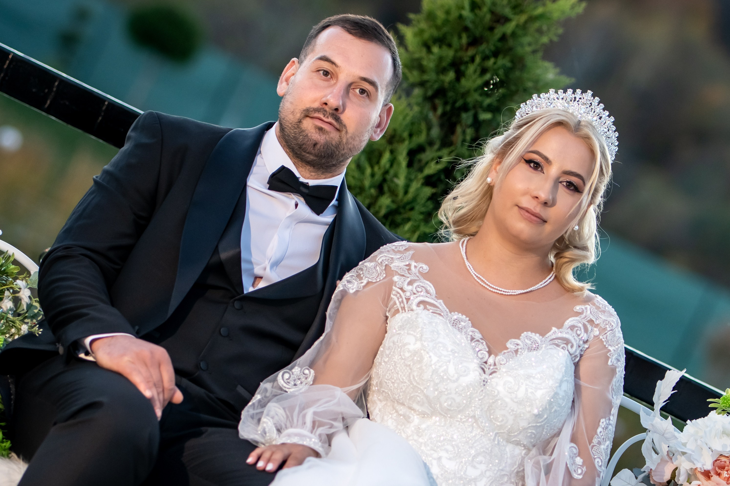 Ședință foto Loredana & Cosmin