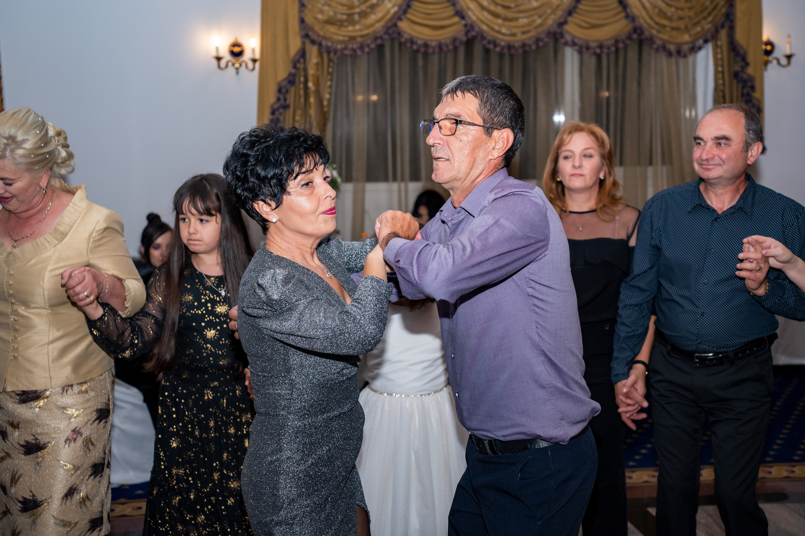 Nuntă Florin & Andreea