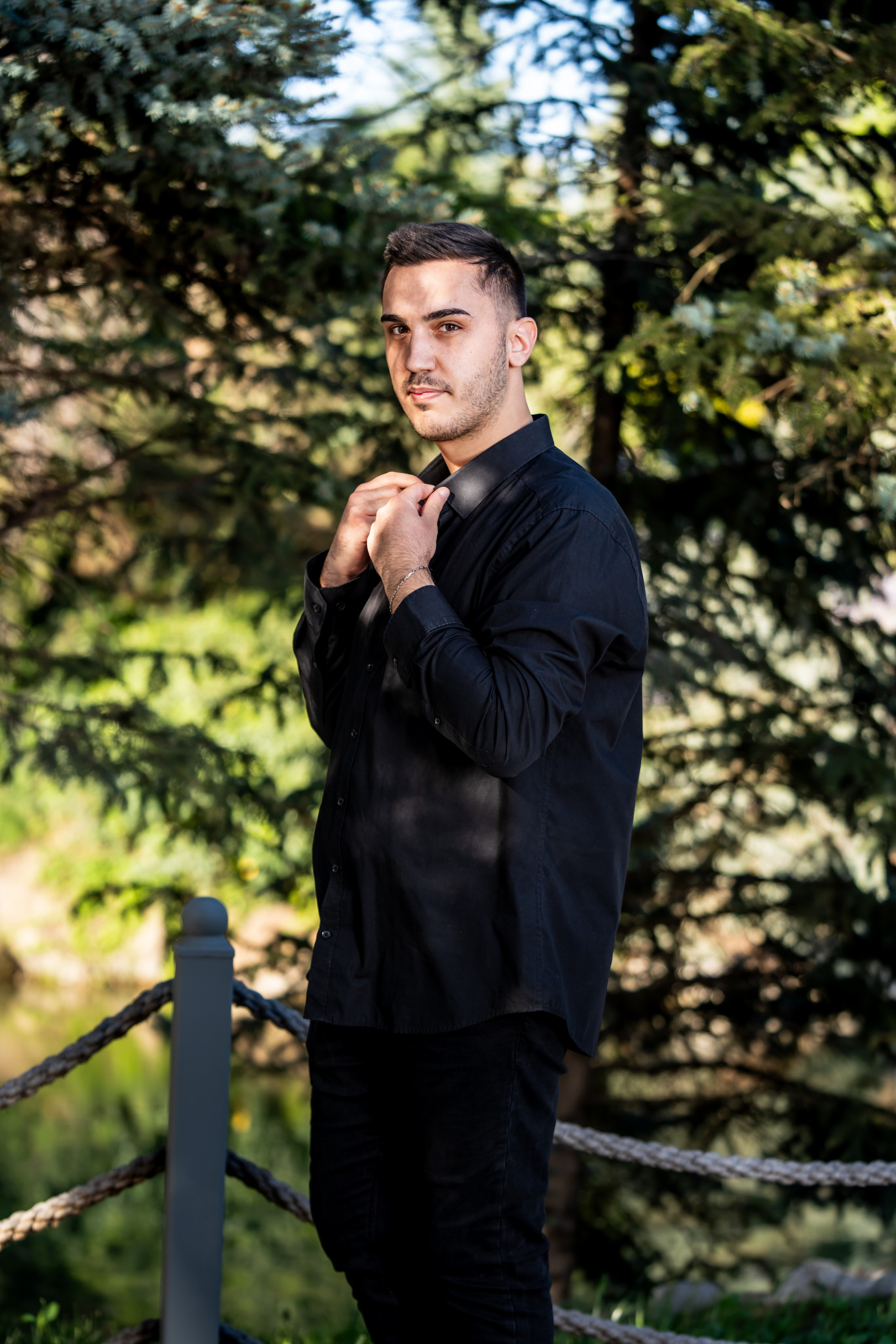 Ședință foto Absolvire Master. Mihai Alexandra Events