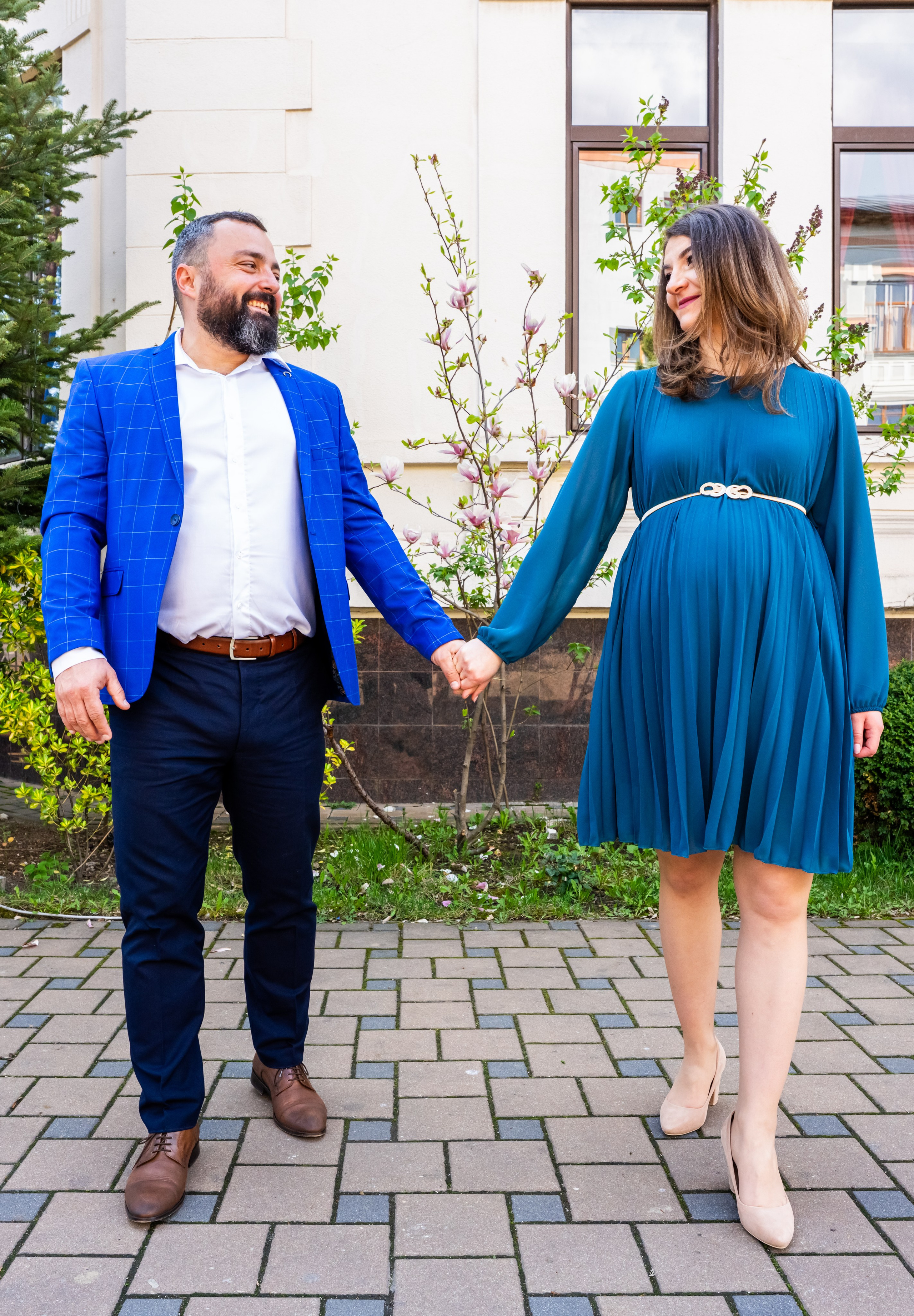 Cununie Civila Iulia & Liviu