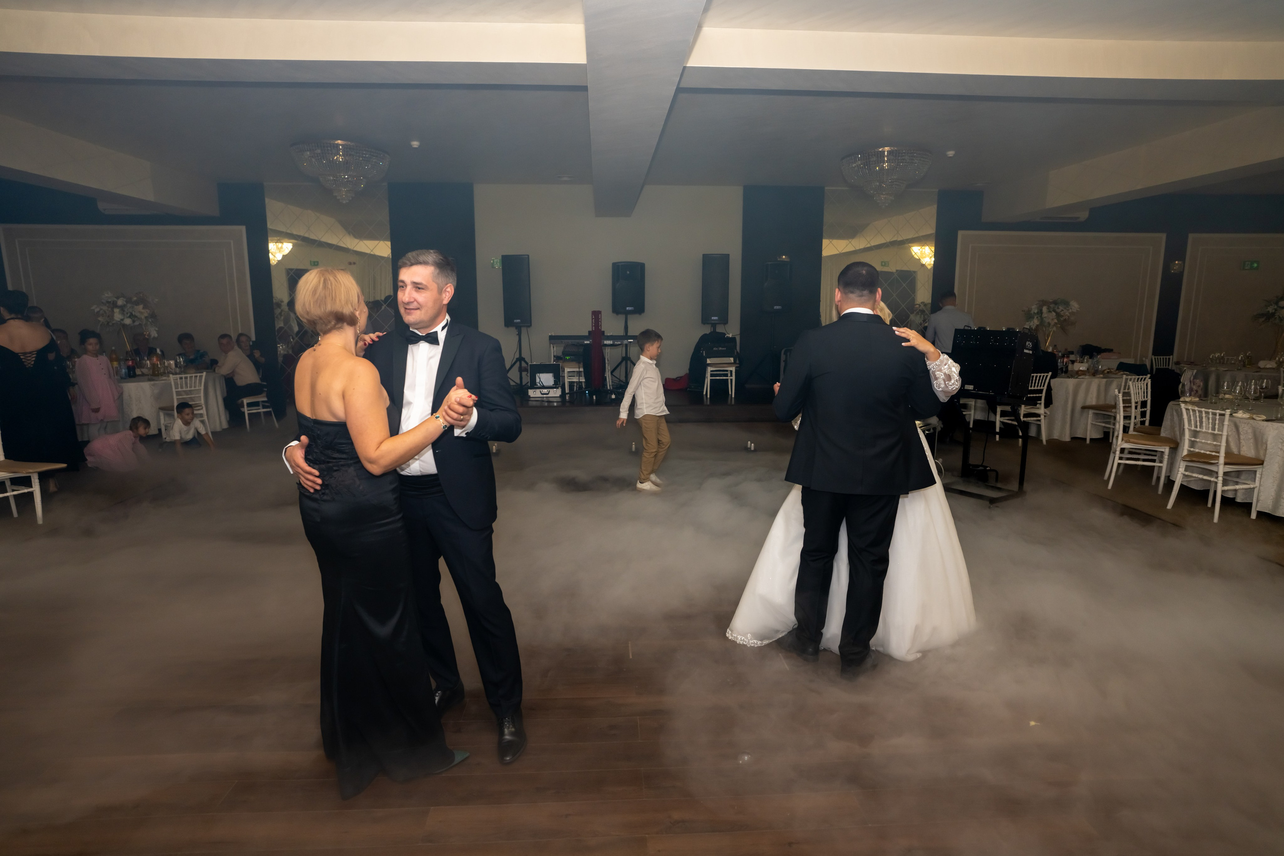 Nuntă Loredana & Cosmin. Mihai Alexandra Events