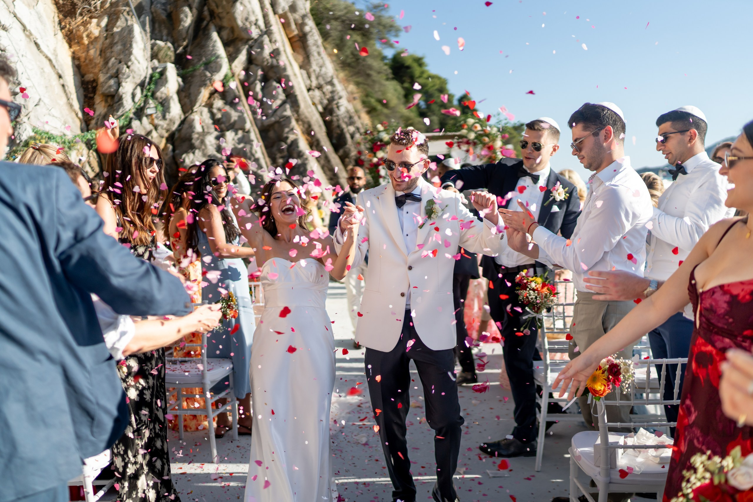 Sumosan Dukley Montenegro Wedding. Montenegro Wedding Photographer & Videographer | Maria & Vasilii
