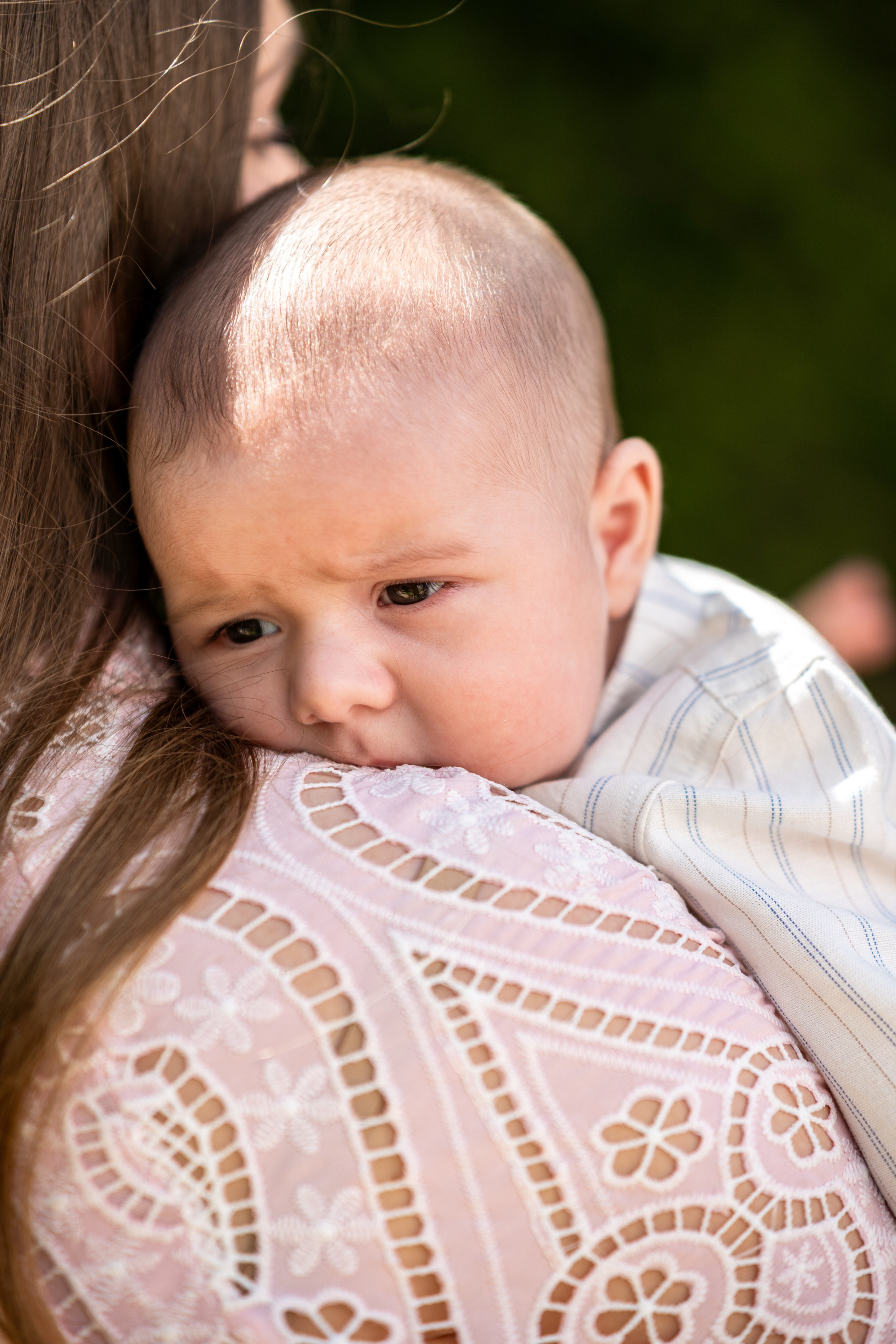 Botez Sebastian. Adelinne — fotograf profesionist în Constanța pentru familii, bebeluși și evenimente