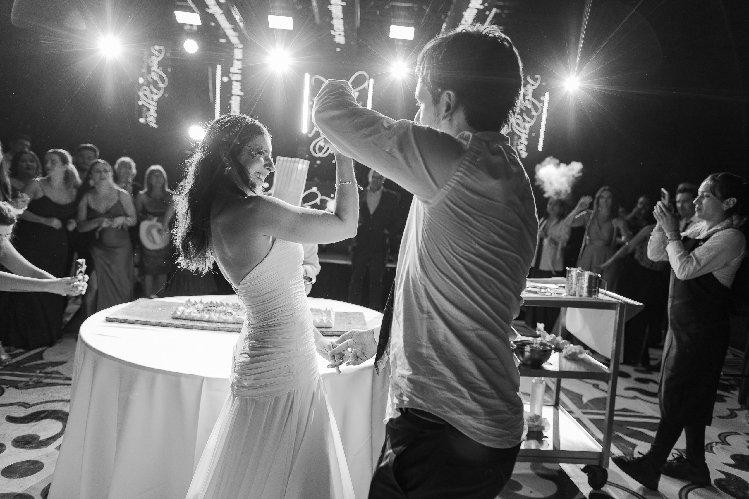 Isa + Ludo. Alvaro Arriagada Fotografía