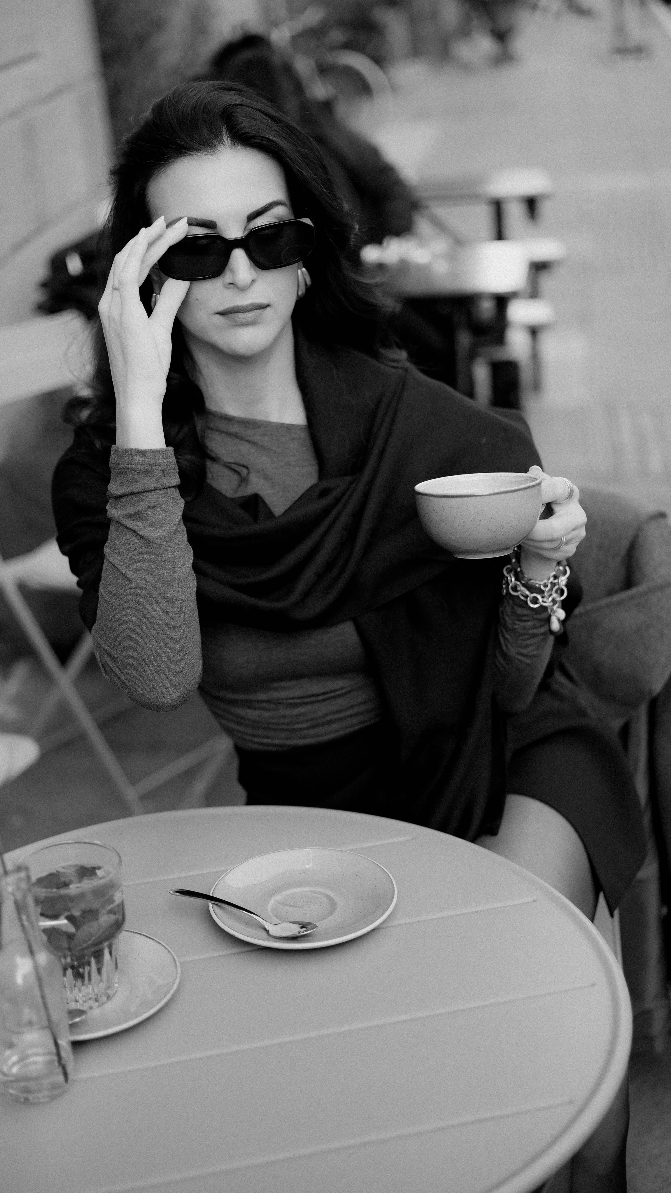 About Me. Natalja Photographie