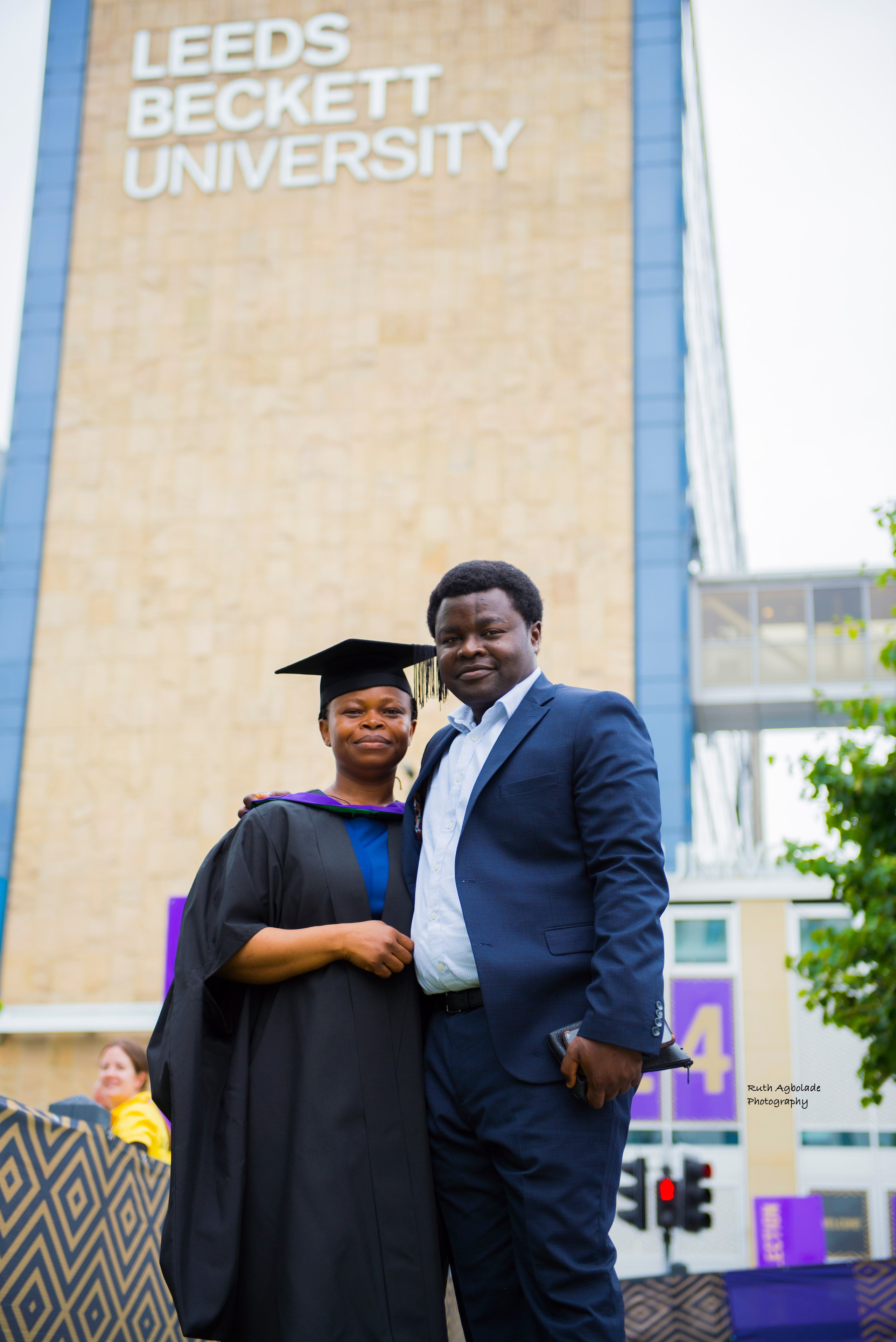 Happiness. Portrait & Brand Photographer in Bradford, West Yorkshire