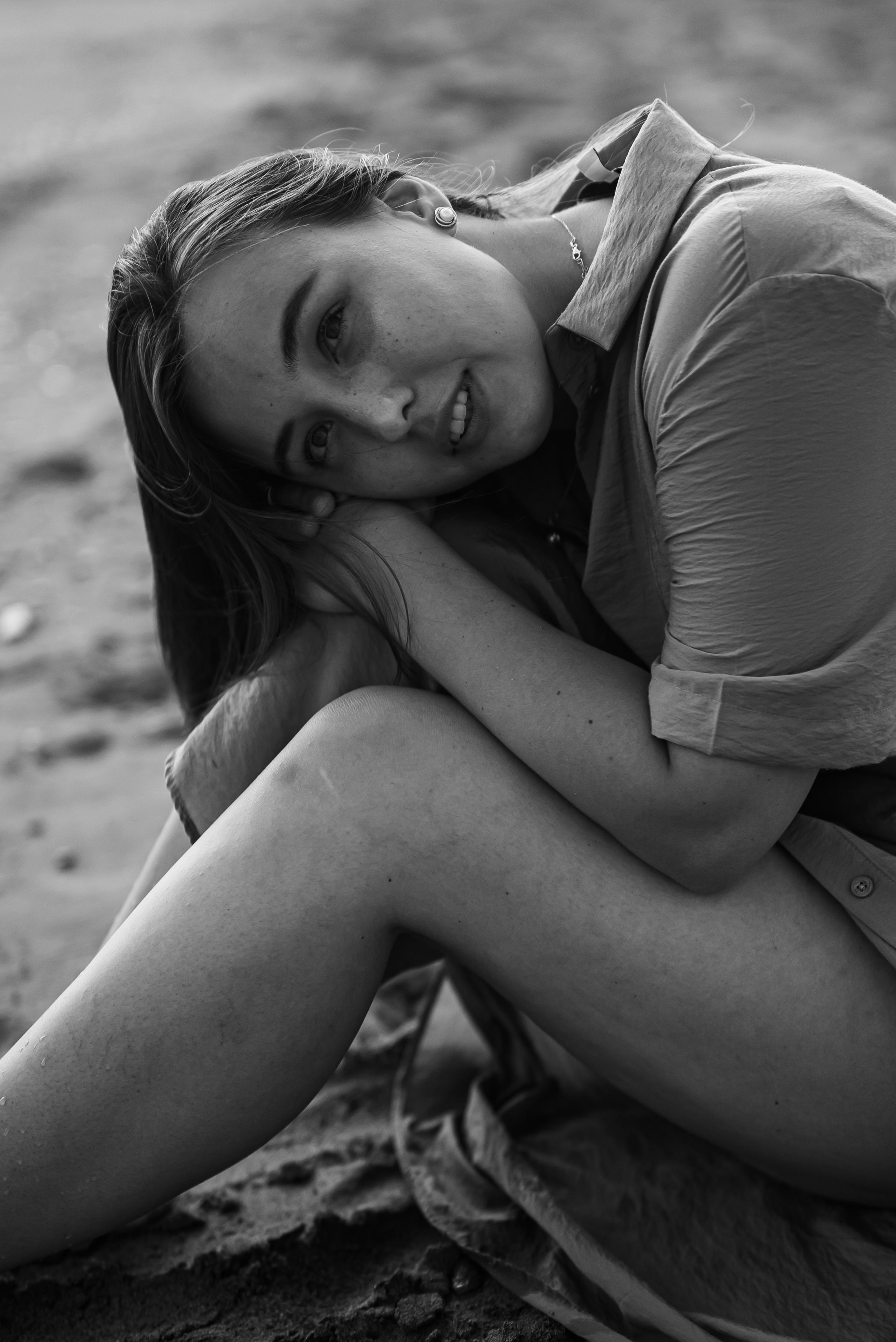 Ilona & Ali. Photographer Irina Novikova