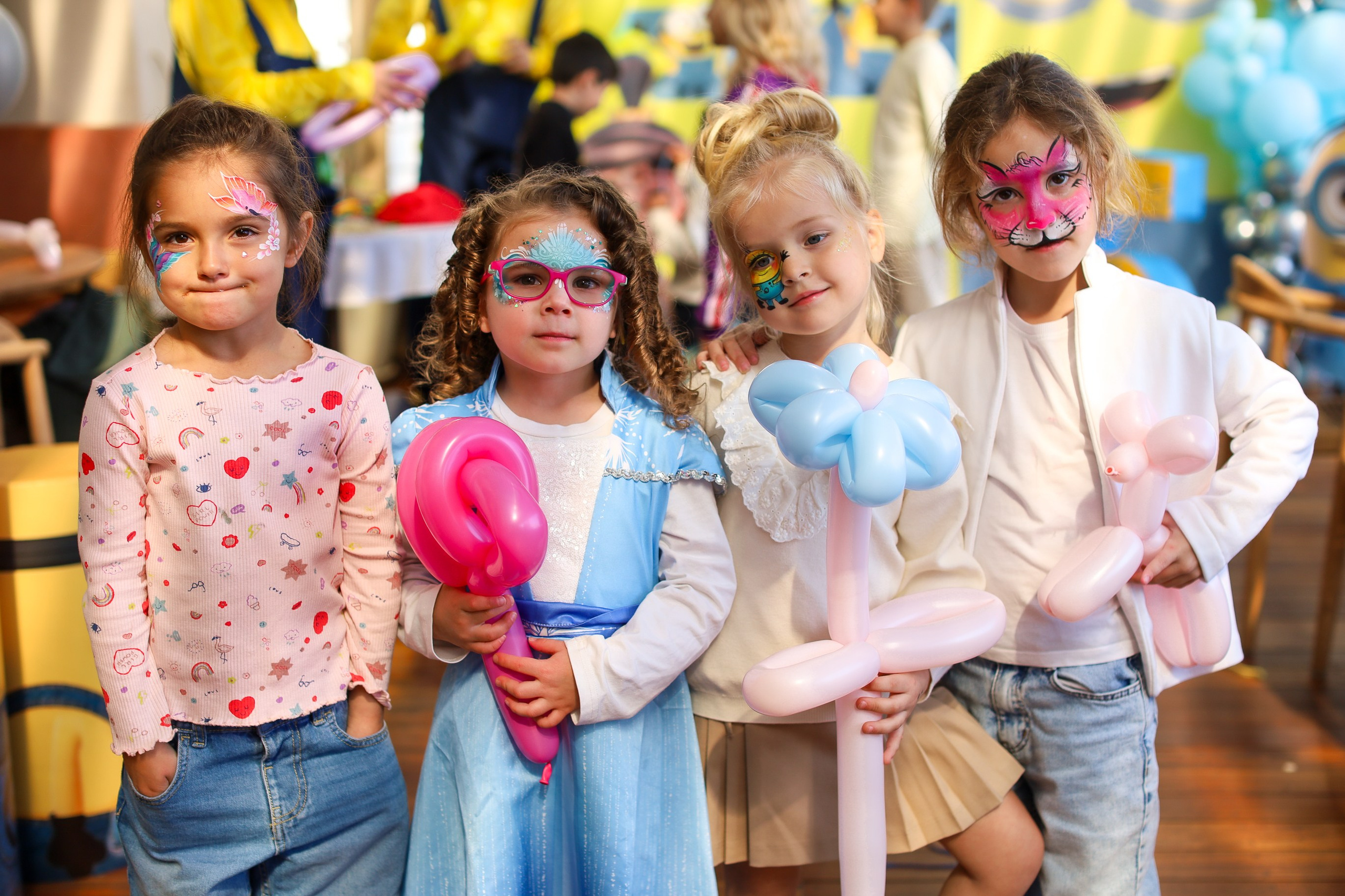 Angelina 5. Cyprus Wedding & Family Photographer. Capturing cherished moments across the island: Larnaca, Limassol, Ayia Napa, Protaras, Paphos, Nicosia