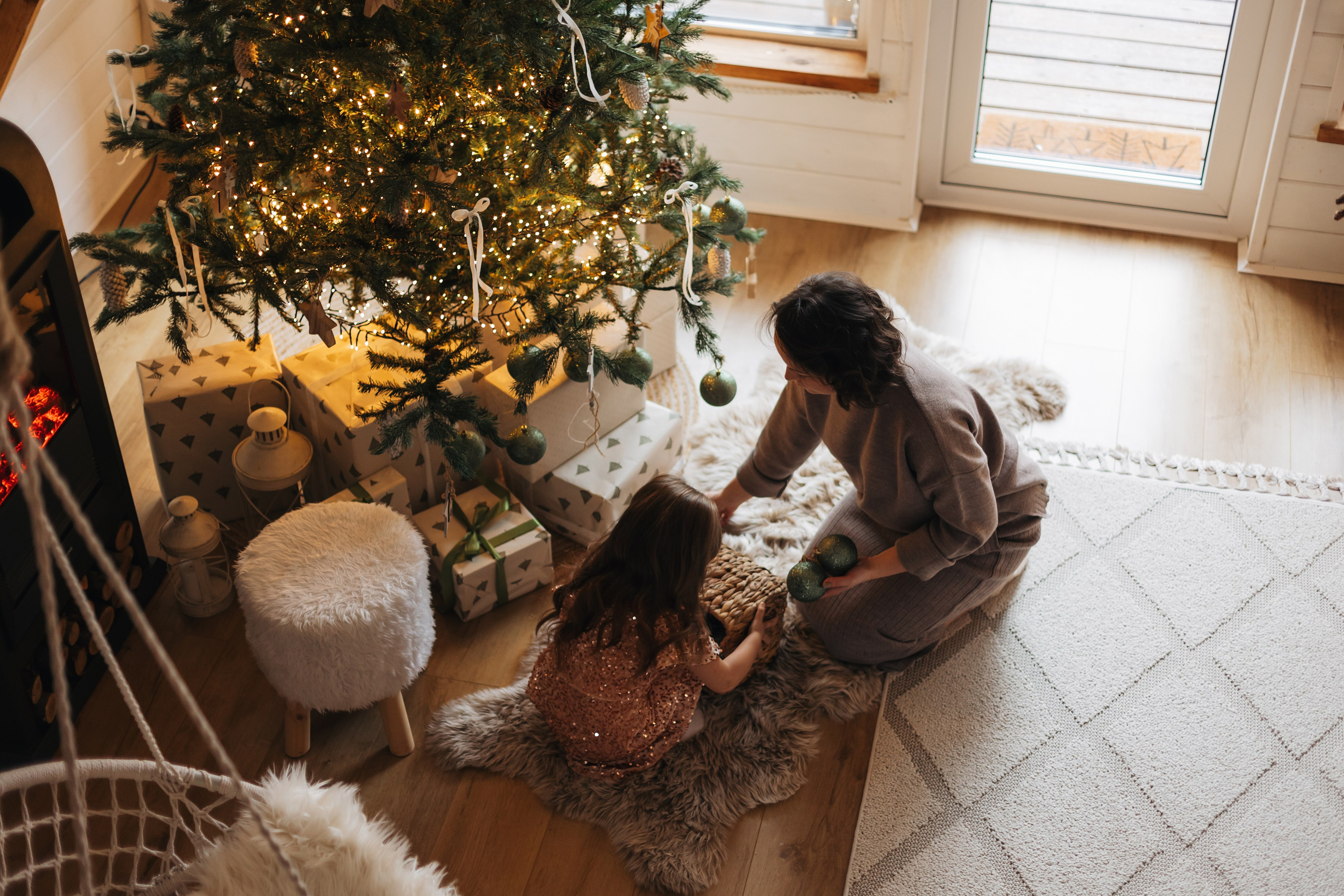 Lebedev's family Christmas 2025. Семейный фотограф в Кишинёве Пулькина Ольга