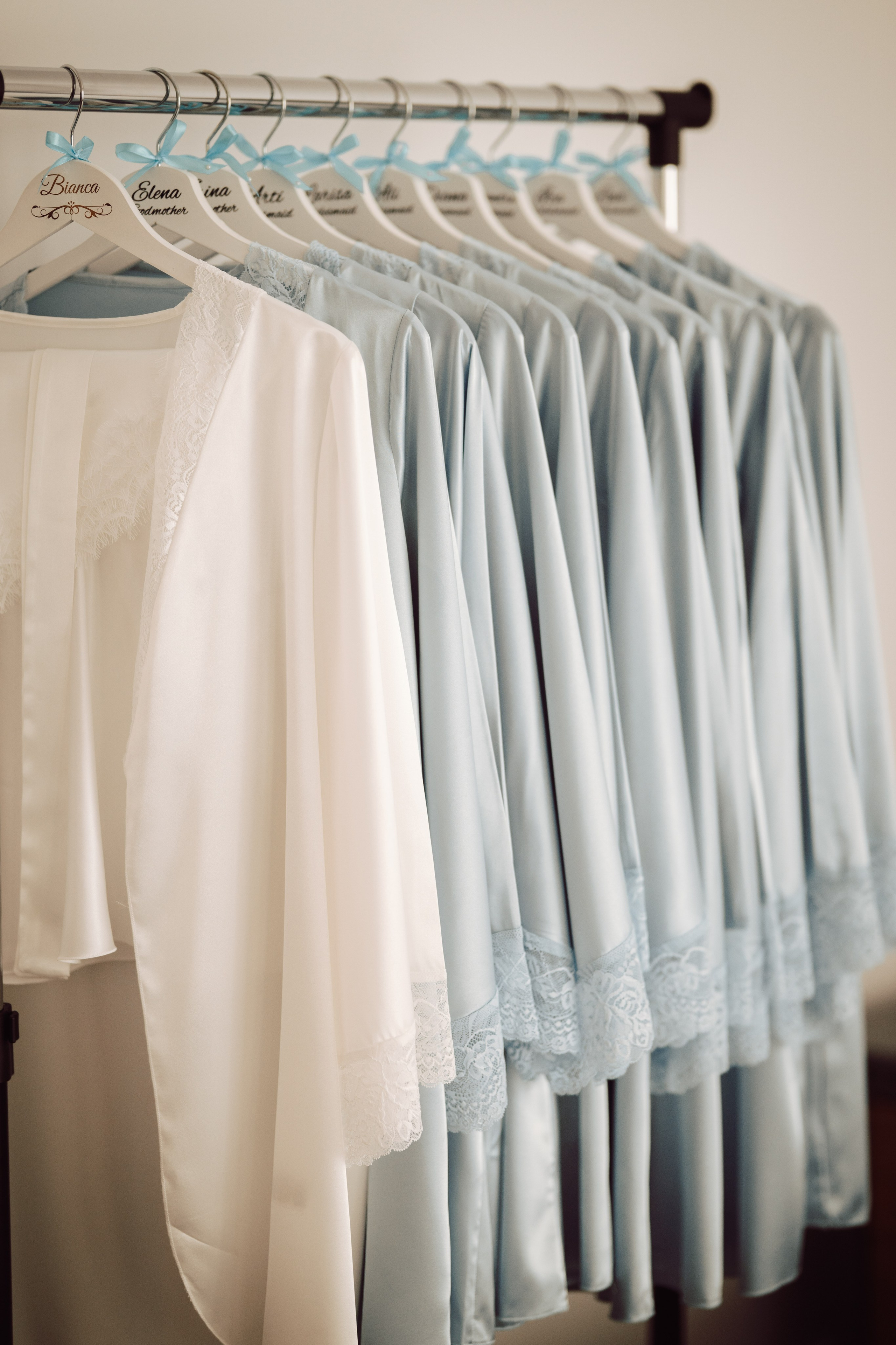 Bianca & Mihai. The Catalins Events — Wedding Photography & Videography