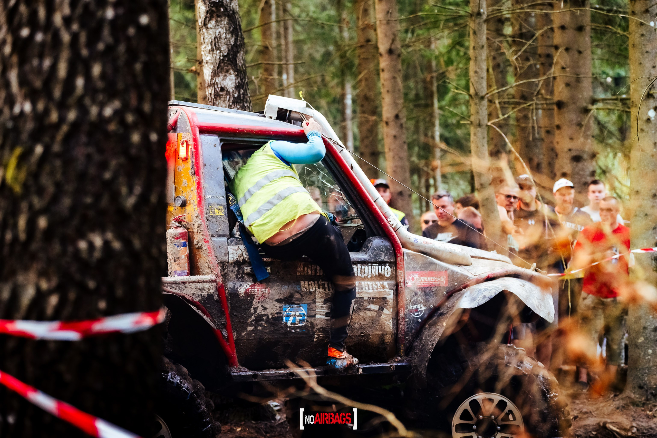 LASF 2024 M. PRAVAŽUMO ČEMPIONATO VI ETAPAS. OnePIXEL