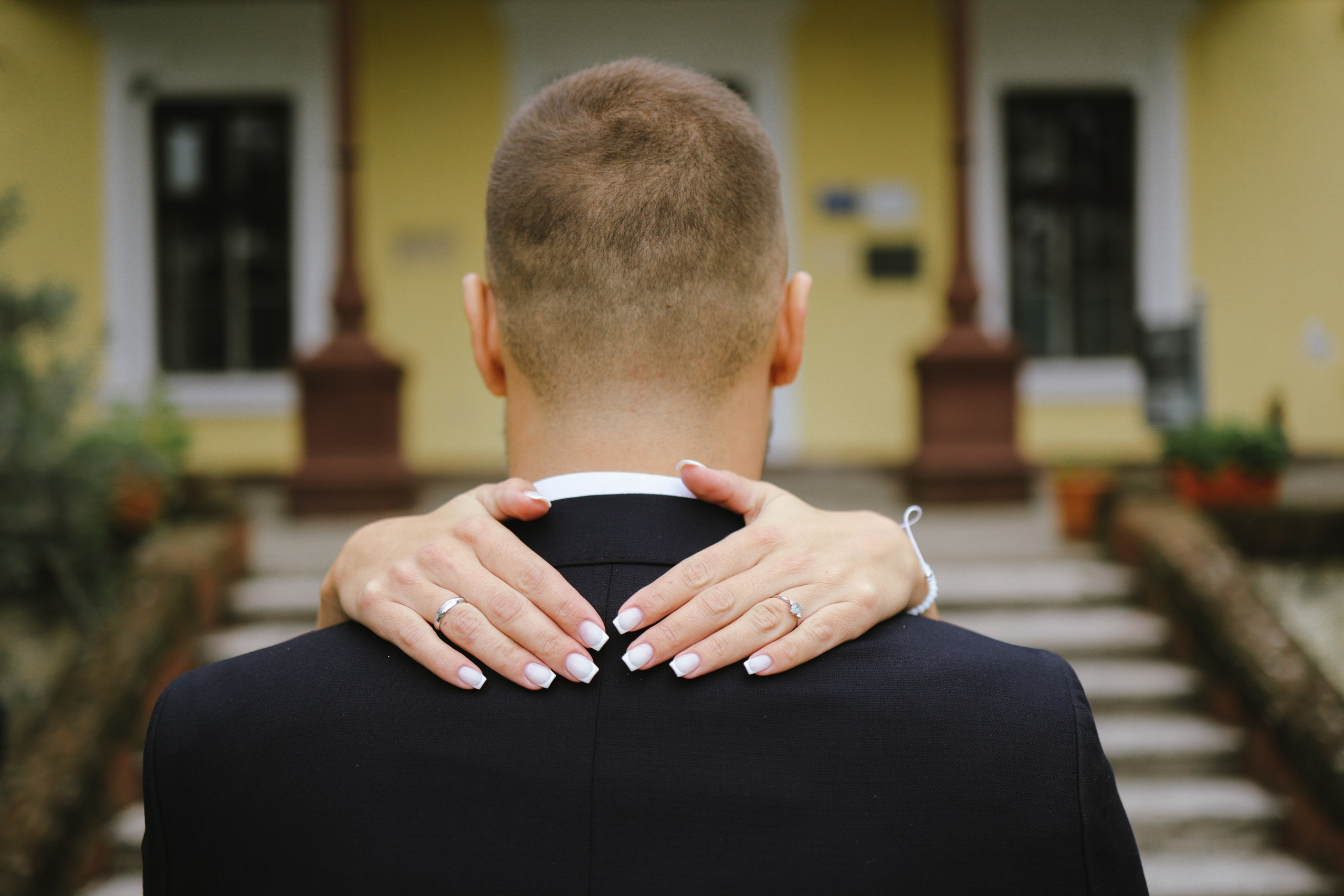 Visnja & Mihailo. Vlada toskic wedding and event photographer