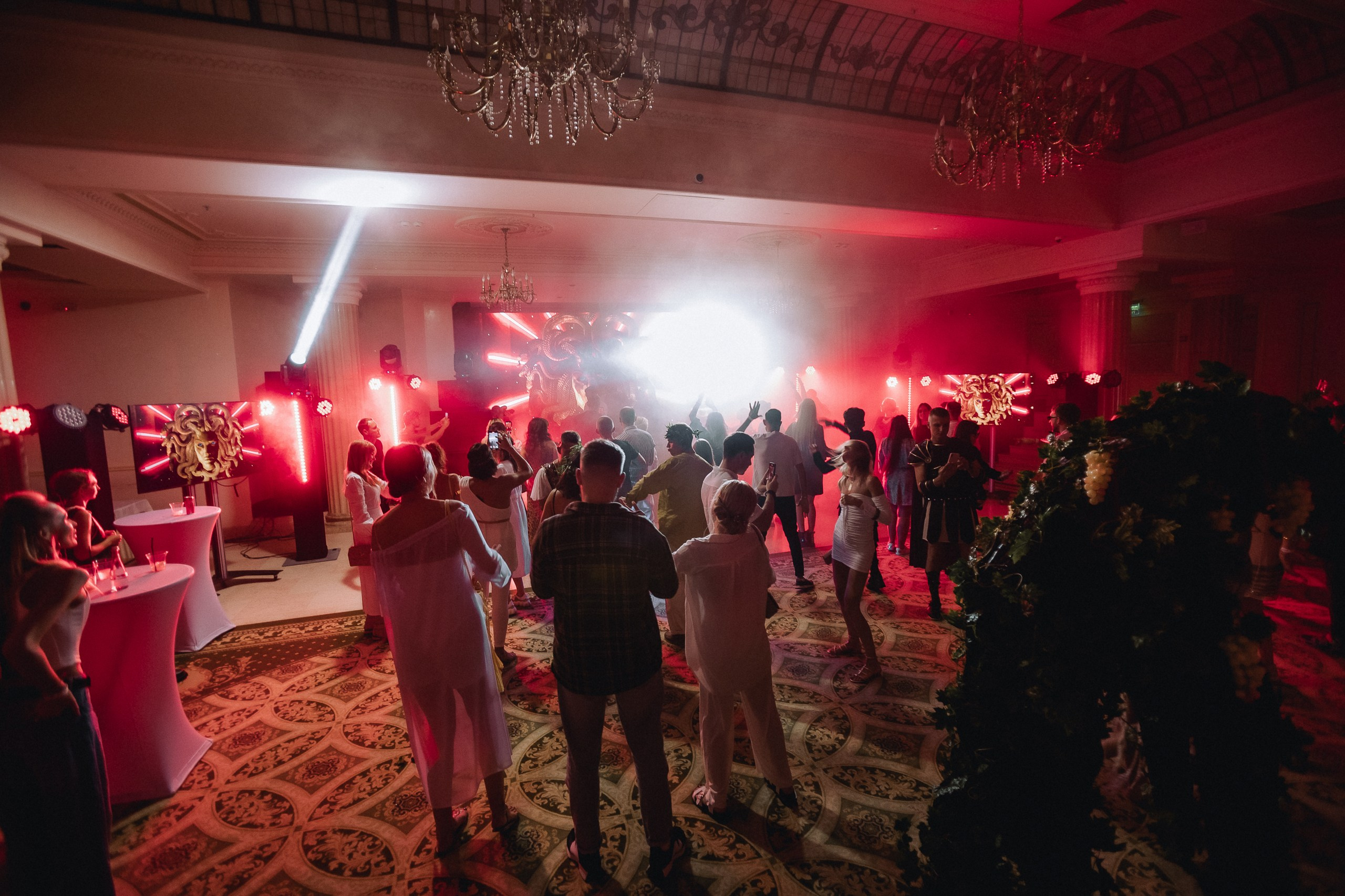 Aestetiqa — Olymphia. Welcome to my video and photo world!