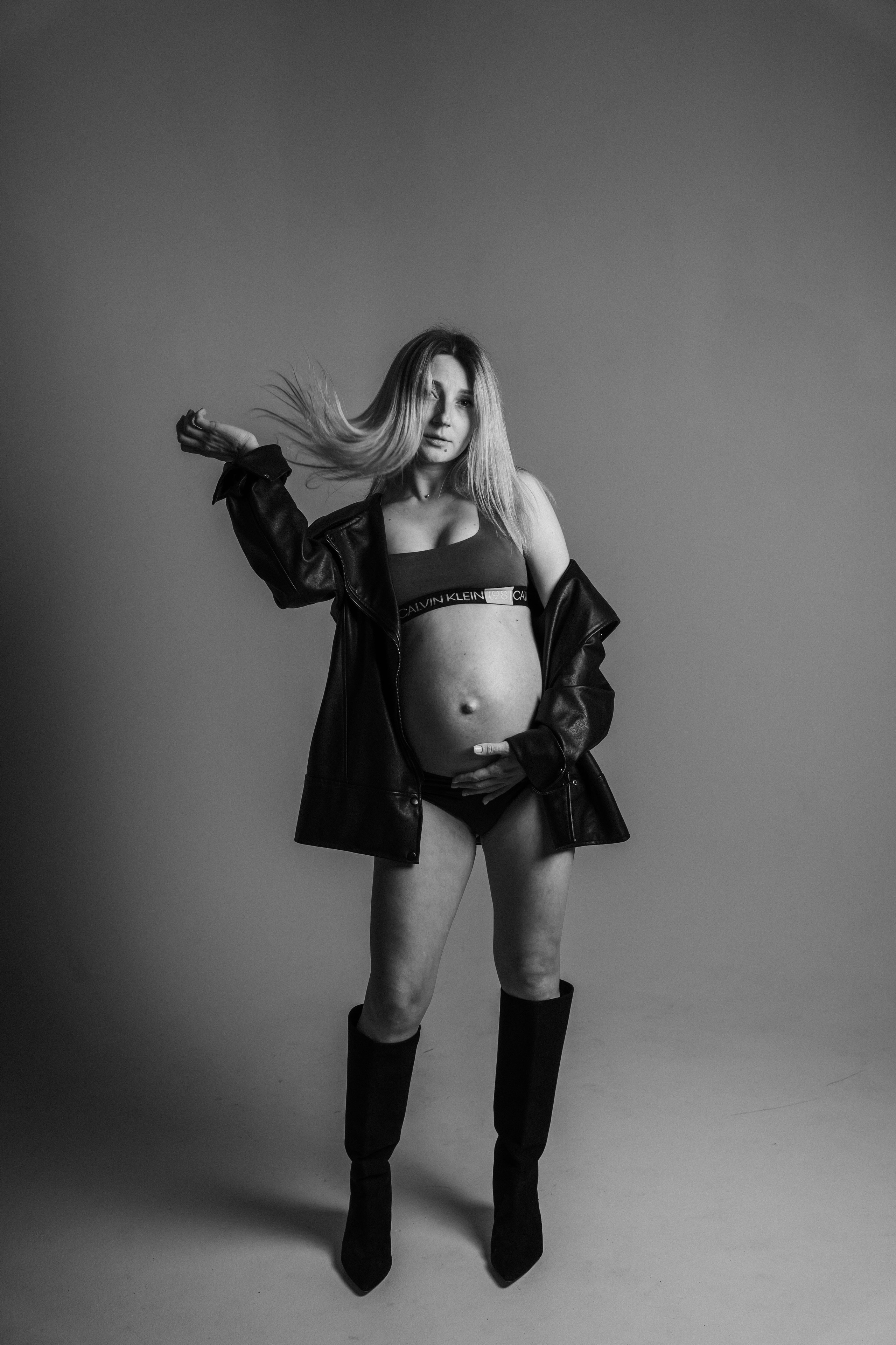 Ffff. Portrait Photographer in Berlin Daria Doch Schwangerschaftsfotos