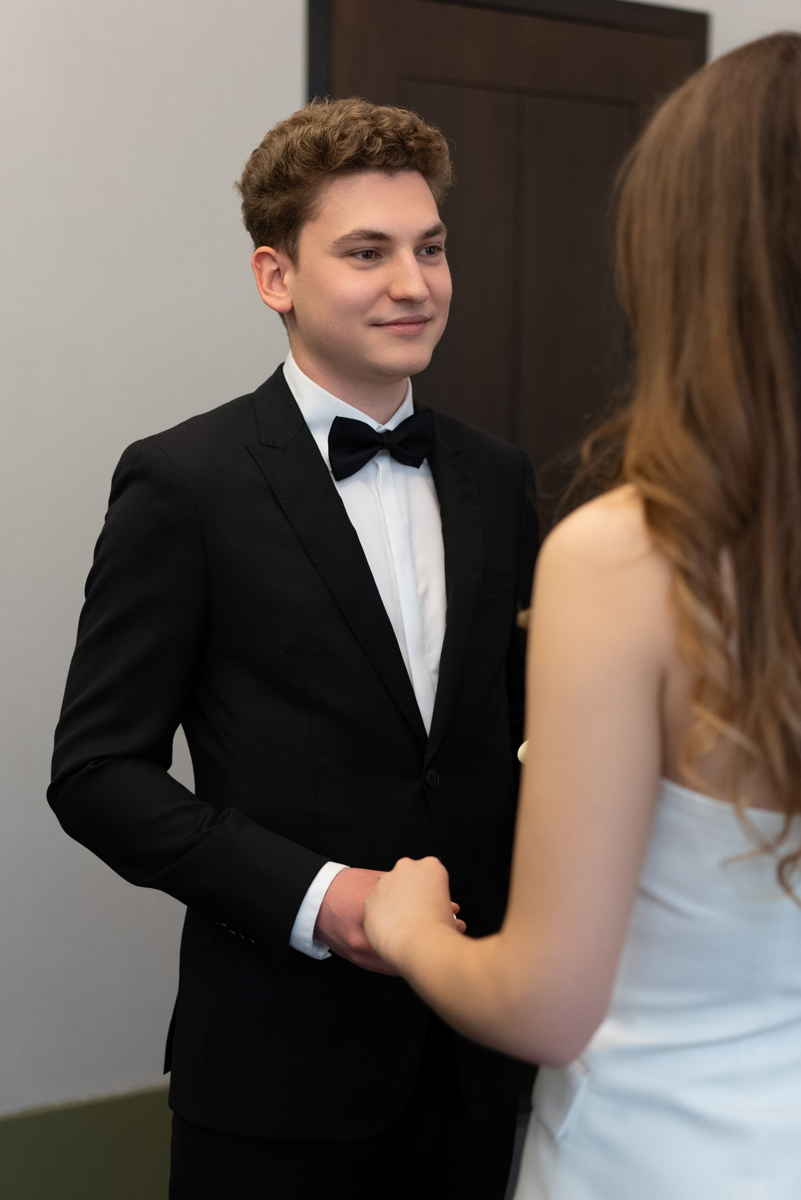 City Hall. Videographer and photographer in New York // MAKAROV.VIDEO