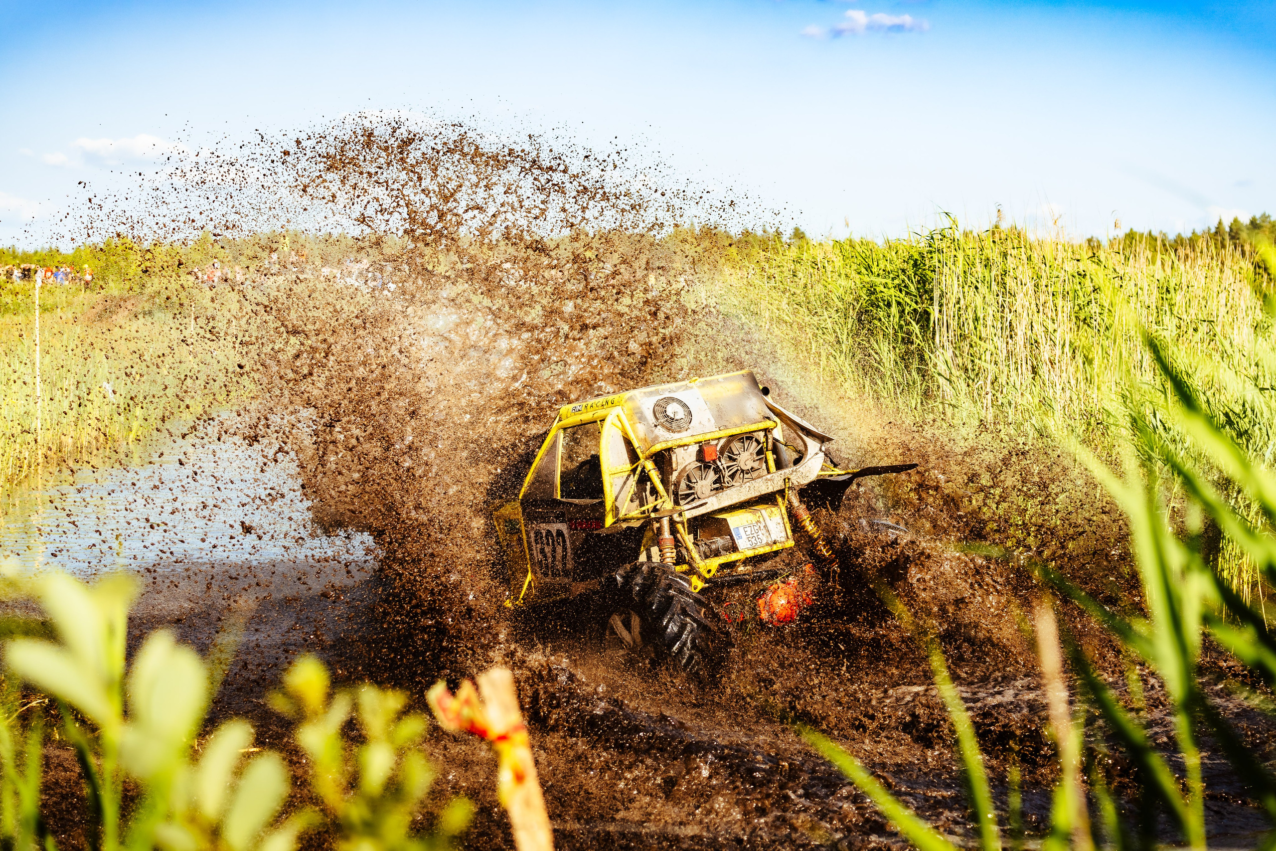 LASF 2024 M. PRAVAŽUMO ČEMPIONATO III ETAPAS. OnePIXEL