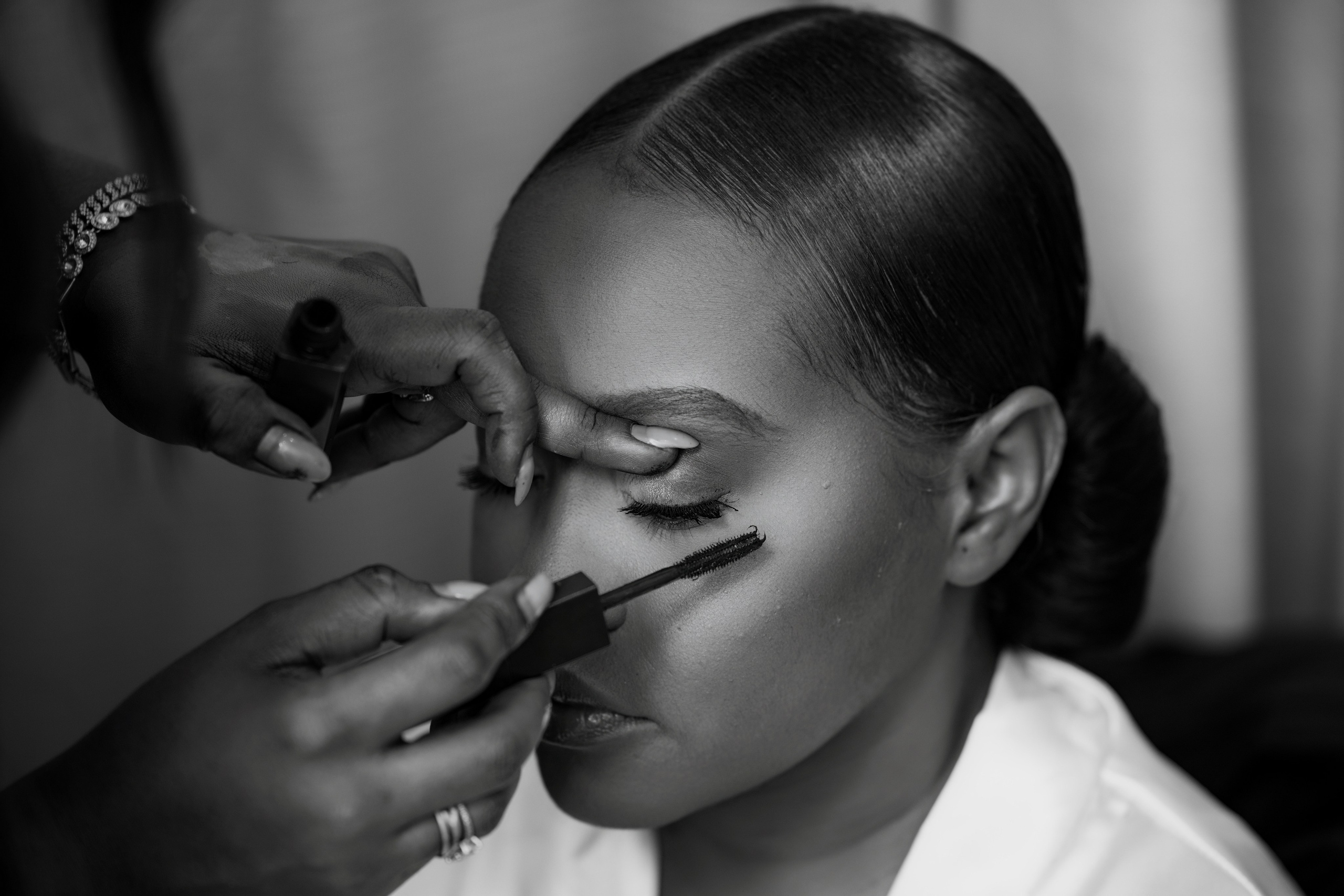 Nawik e Ethson. Fazemos o seu casamento ser lembrado por gerações