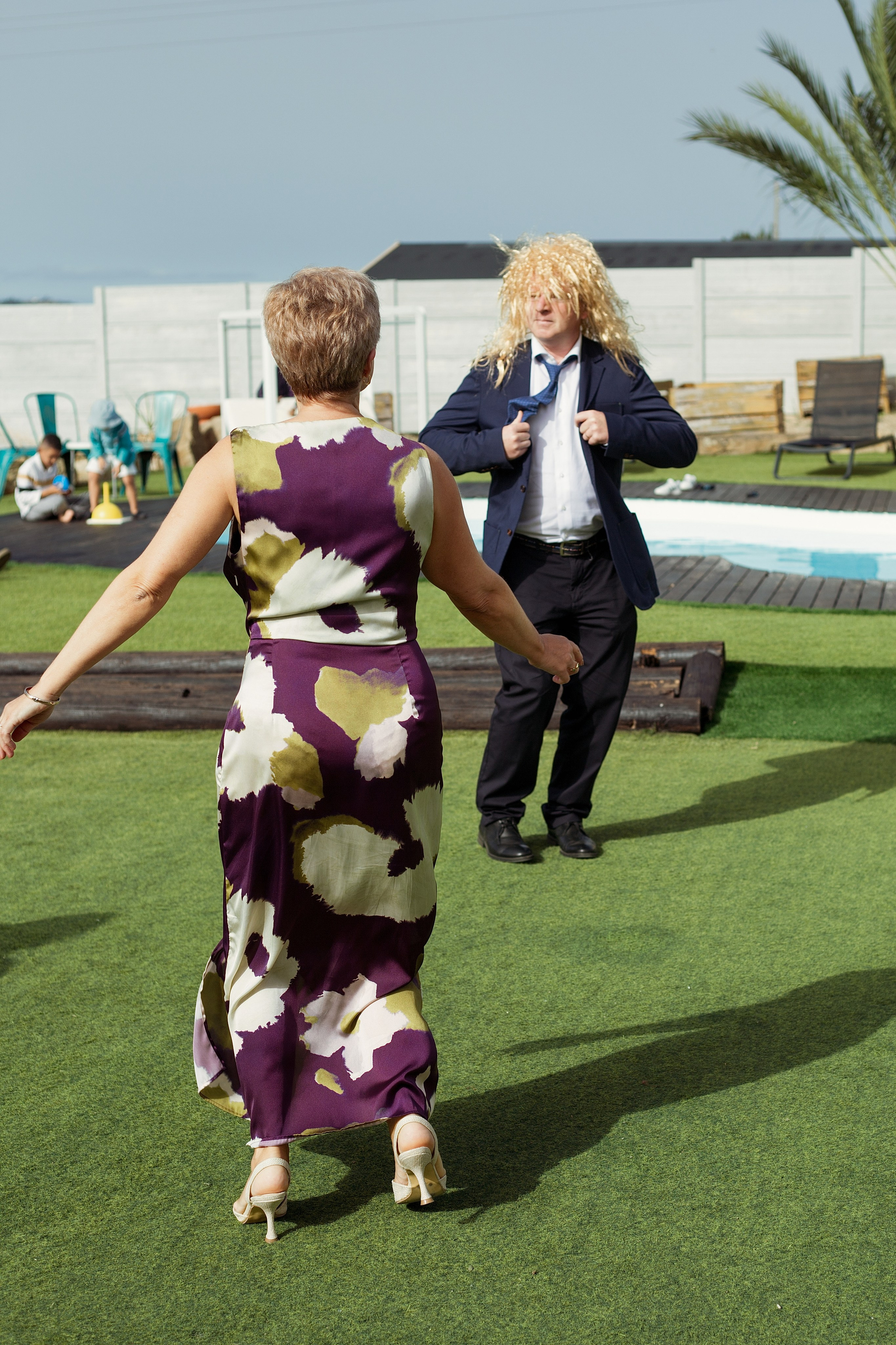Cíntia & Alexandre. Fazemos o seu casamento ser lembrado por gerações