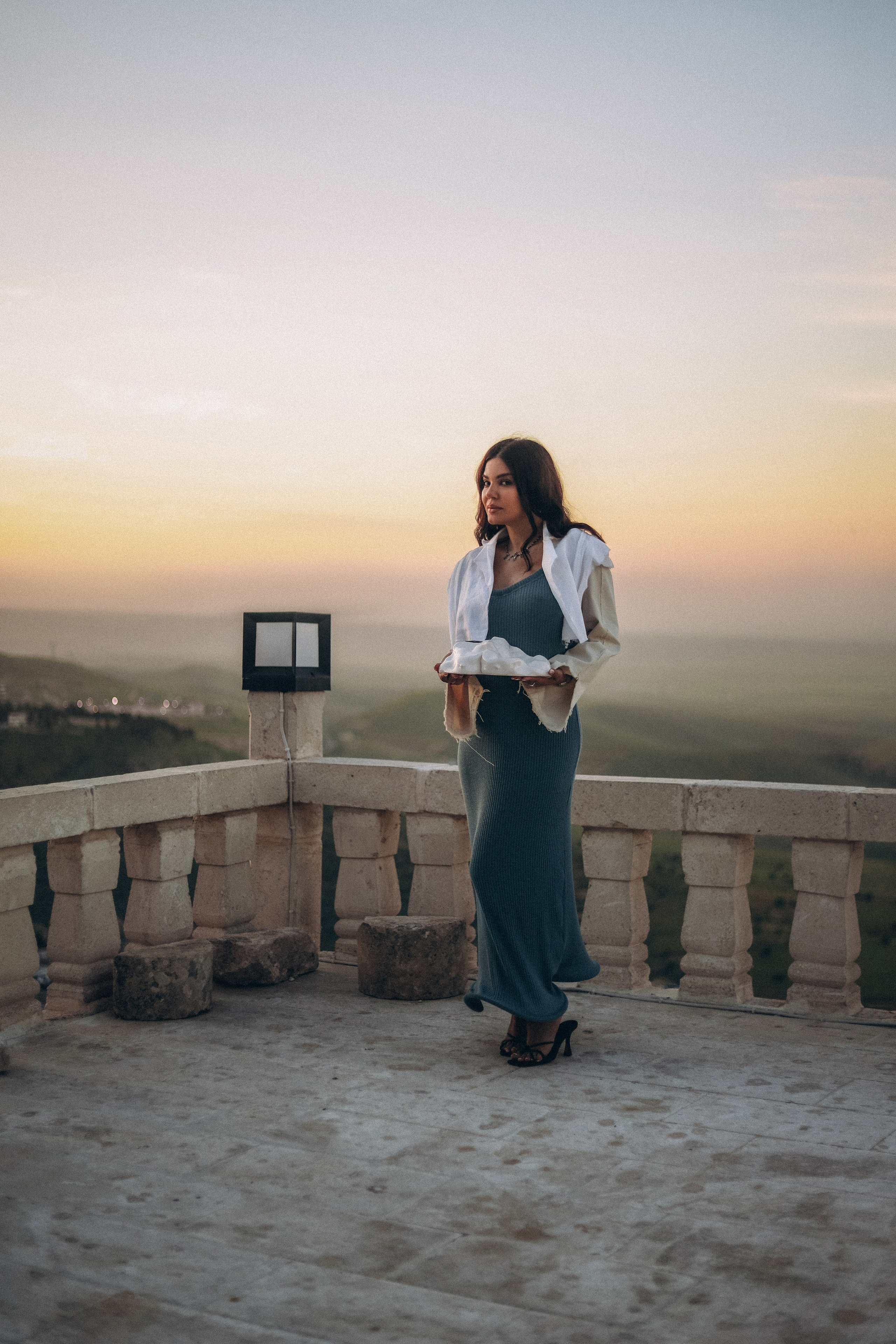 The Juliett Studio. Fashion and portrait photographer worldwide