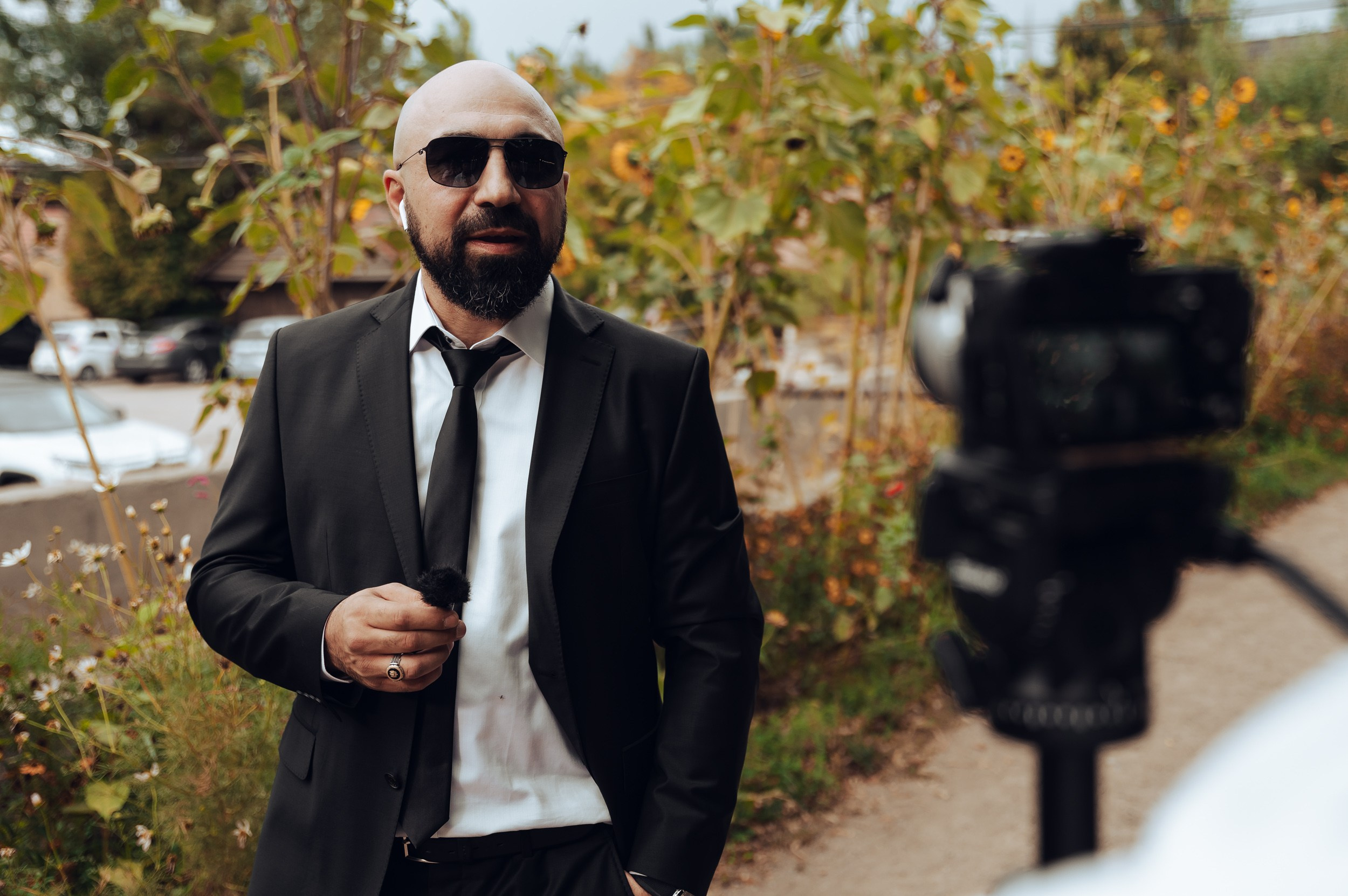 Алексей & Анастасия. Фотограф в Бишкеке Андрей Кавешников