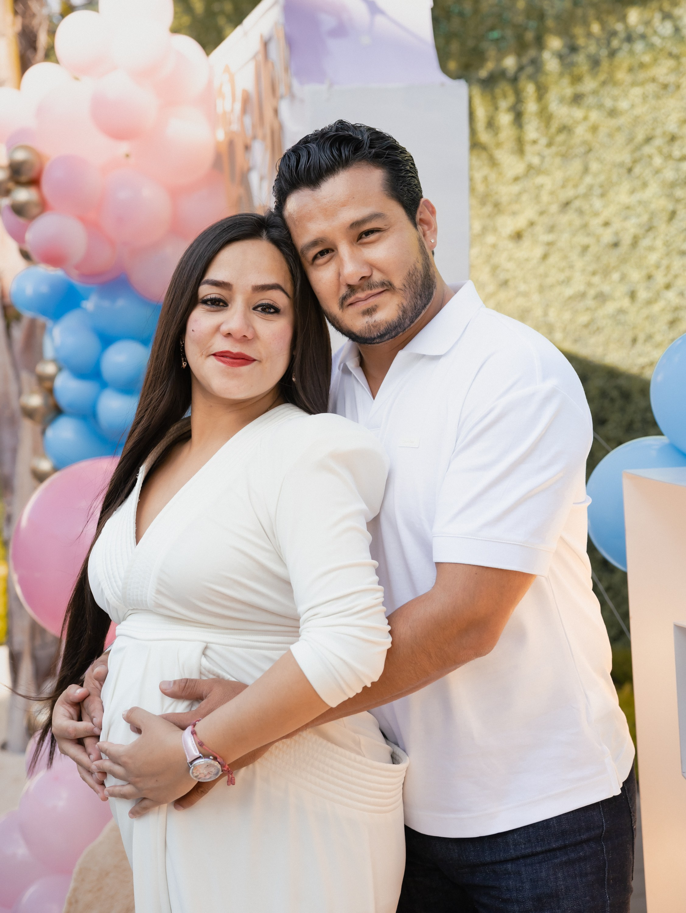 Фотосъёмка гендер. Лайфстайл и семейный фотограф в г. Писек Чехия Оксана Телупилова