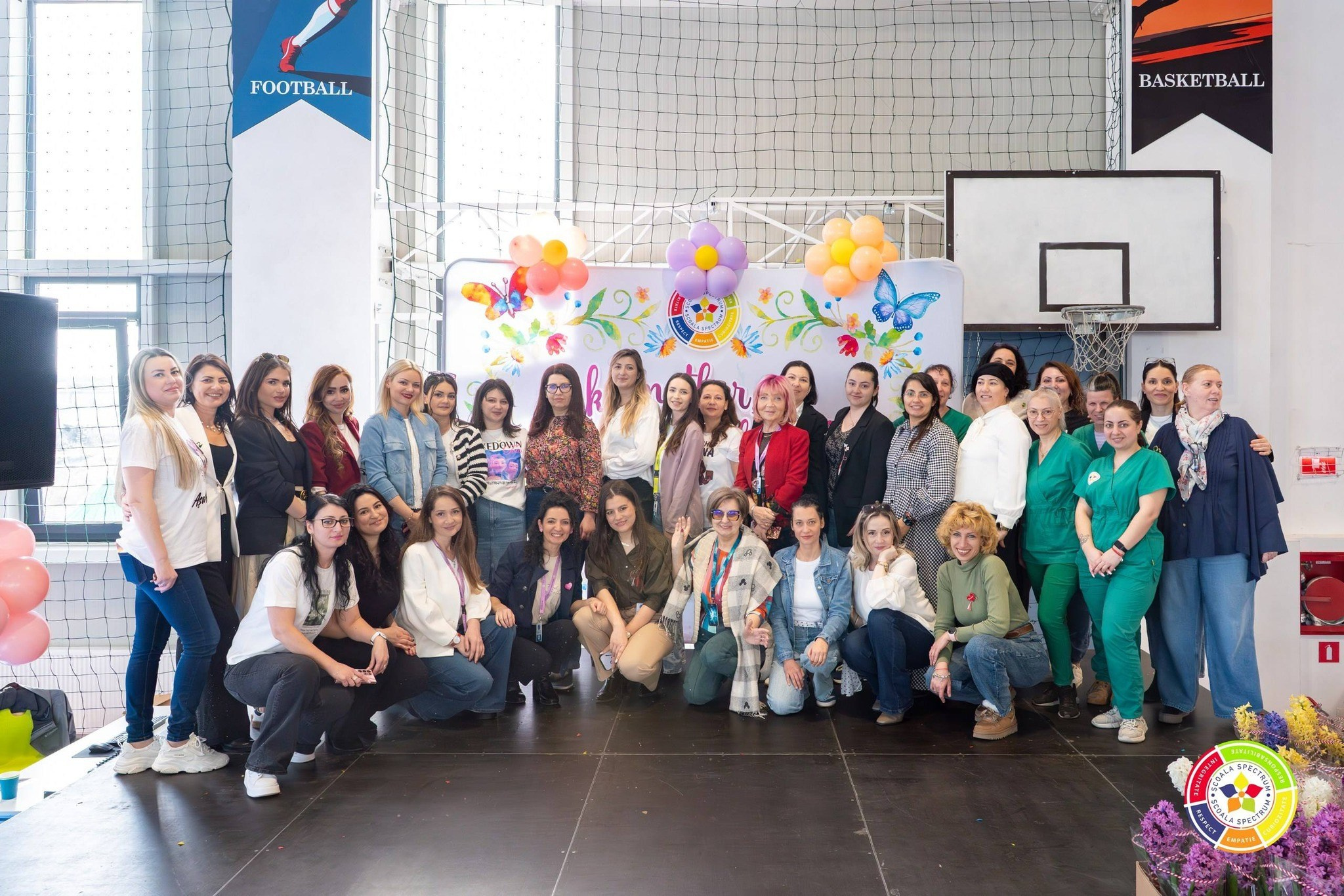 Spectrum “Like Mother, Like Child”. Adelinne — fotograf profesionist în Constanța pentru familii, bebeluși și evenimente