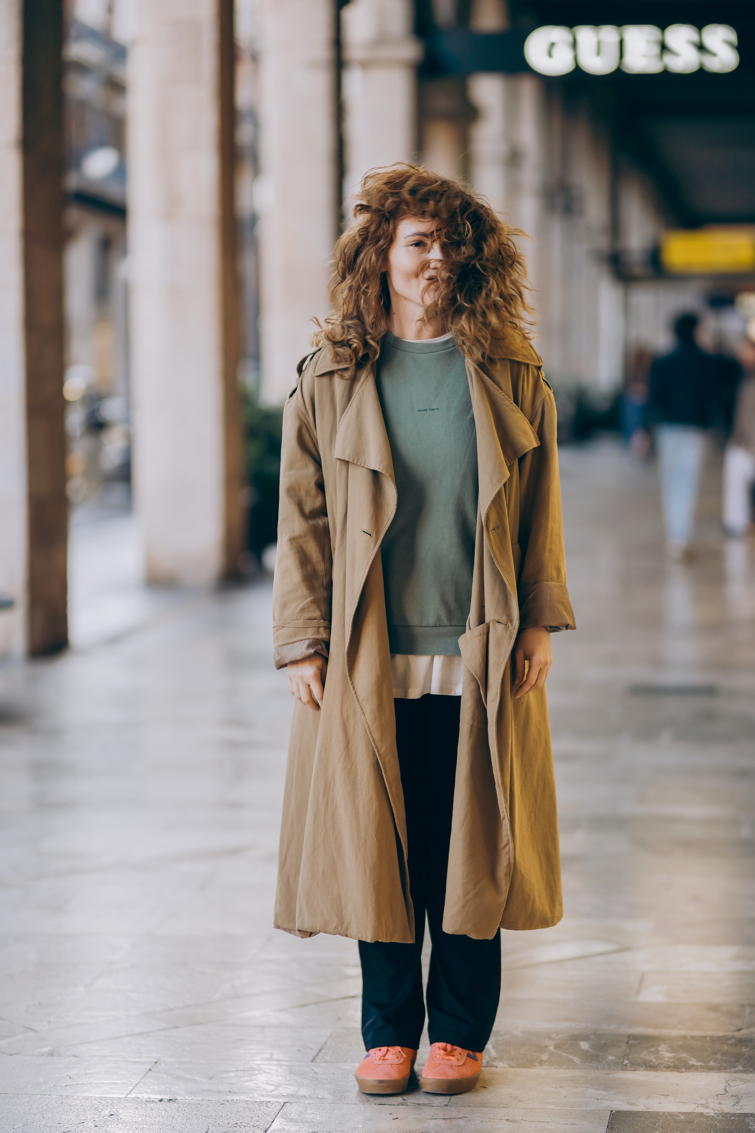 Spring in Palma. Fotógrafo en Palma de Mallorca