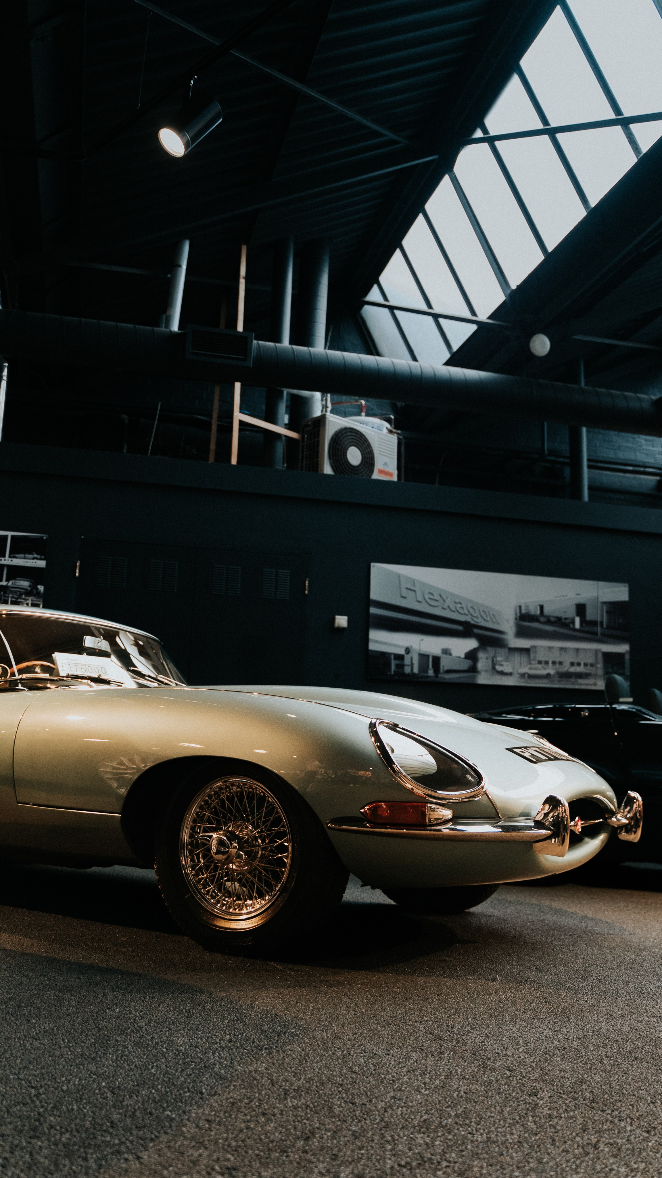 67 Sourdough Cars. Vural Sahin I Photography & Videography