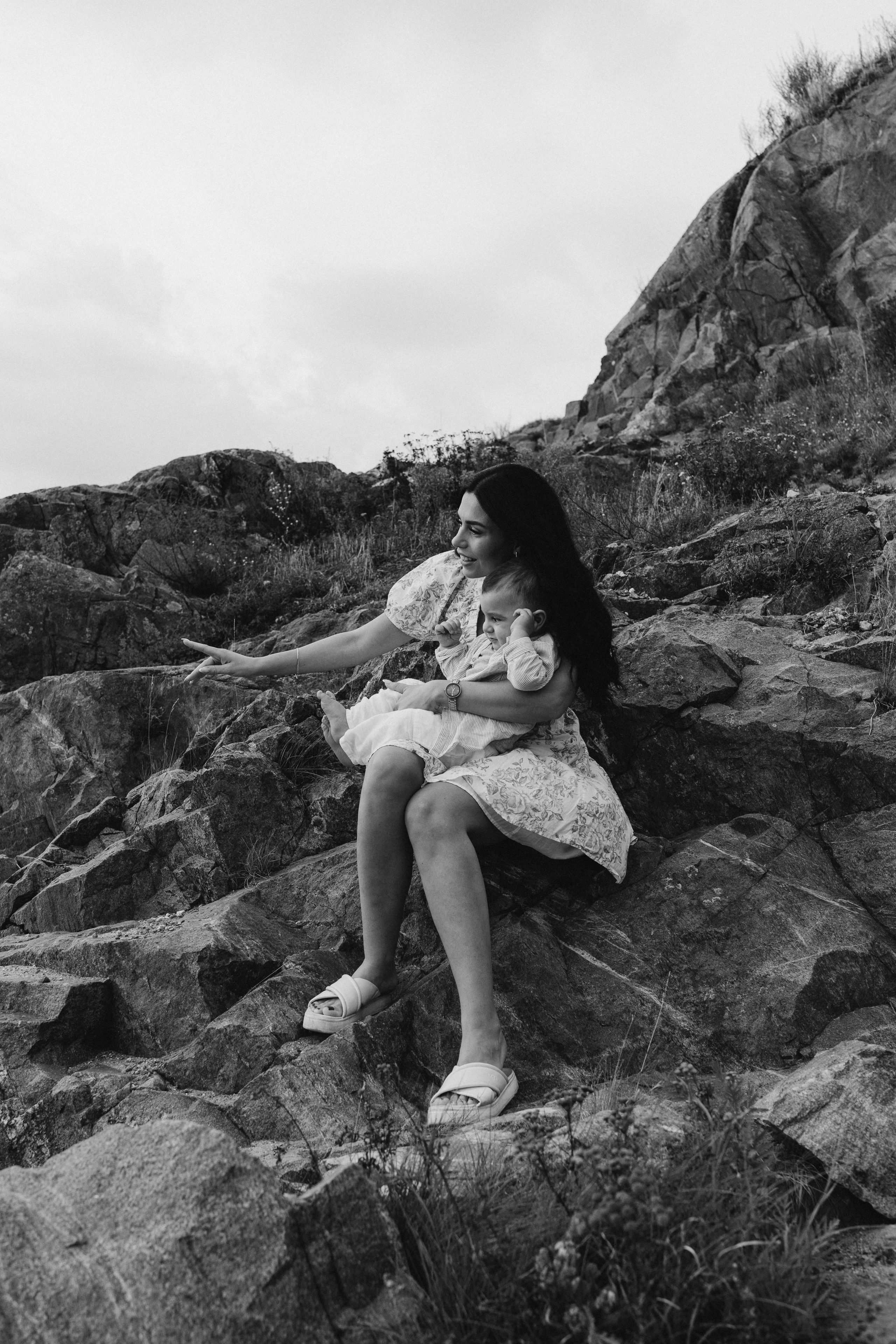 Summer. Wedding and potrait photographer in Helsinki Vickan O