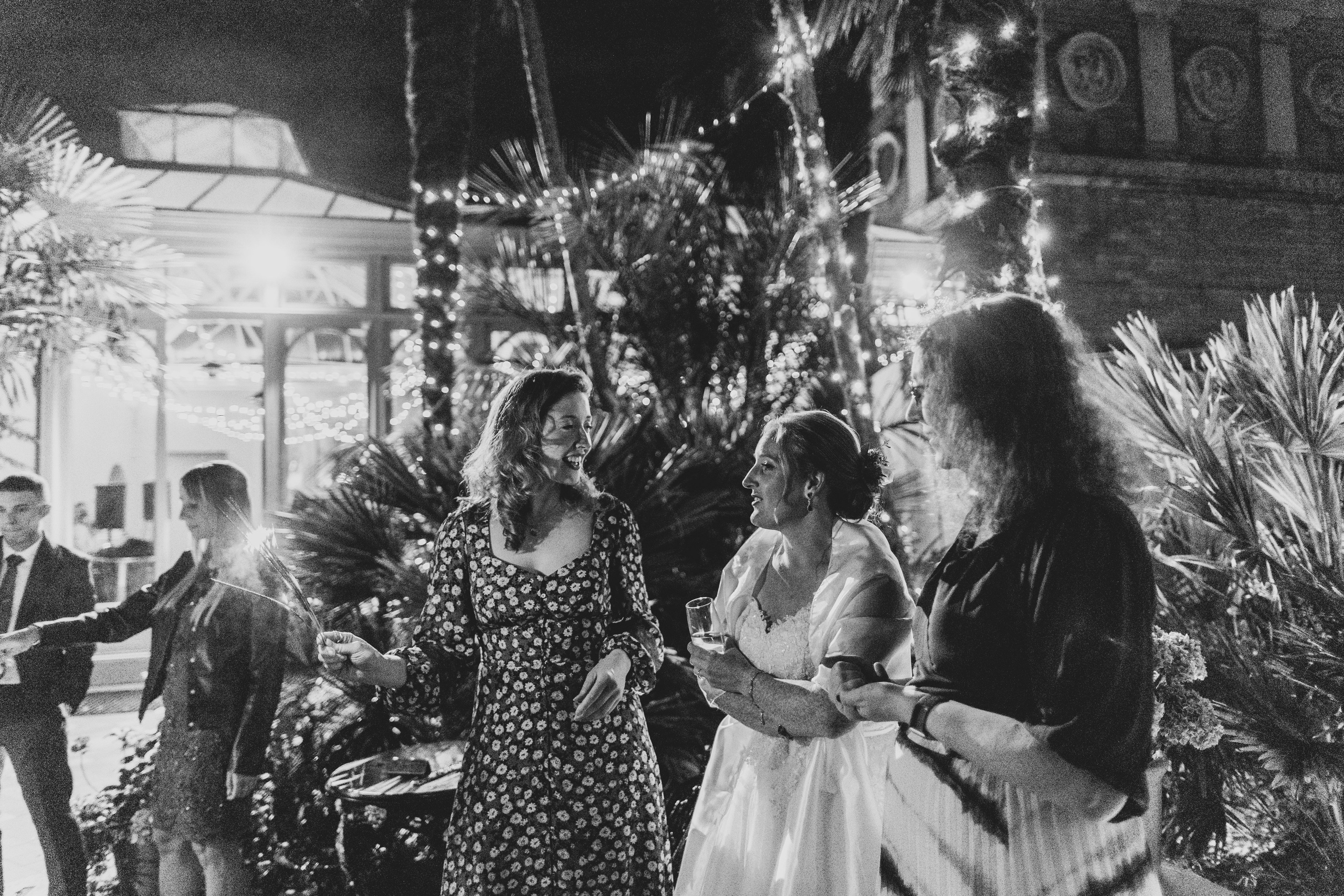 GEMMA + BIANCA. Main