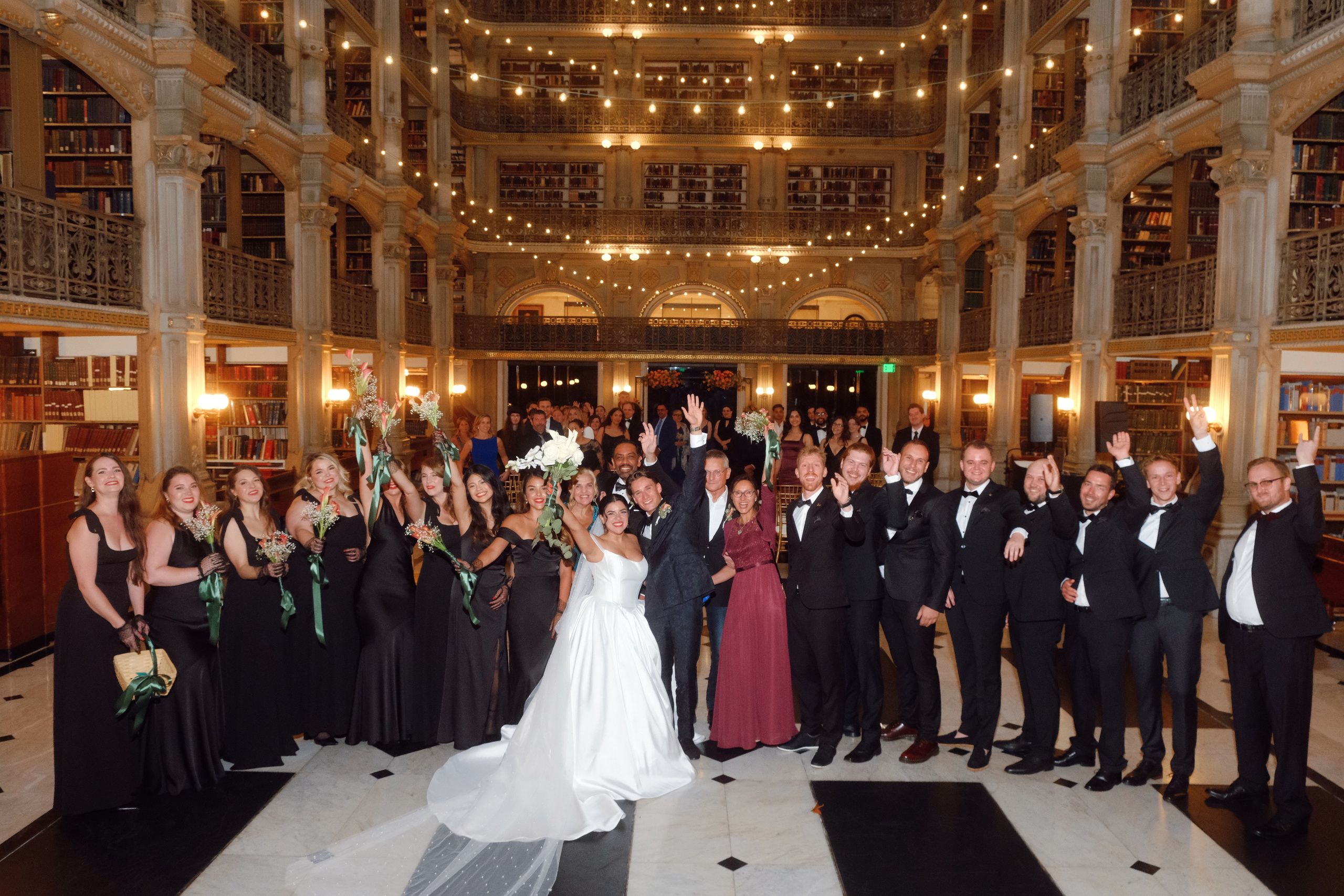 Gabriella & Daniel. New York Photographer Sveta Zemskova, NYC Photo