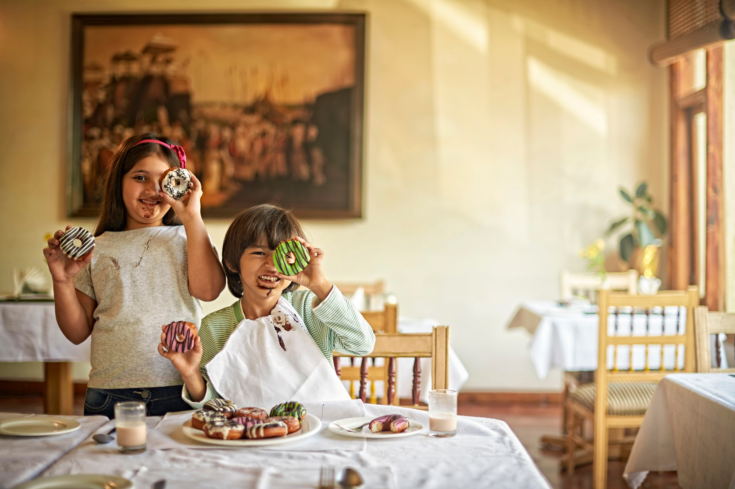 Lifestyle. Radhakrishnan Chakyat — commercial photographer in Mumbai