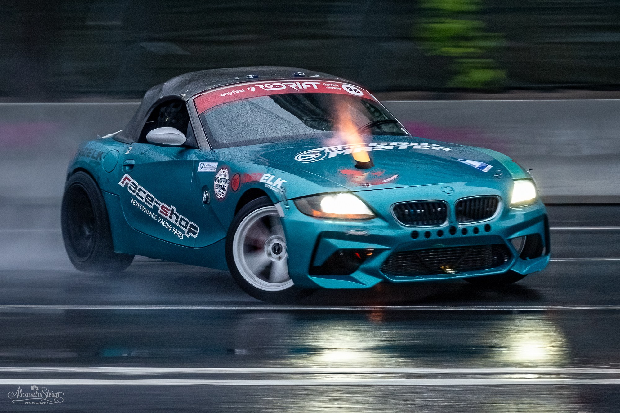 RoDrift 2025. Http://www.alexphoto.ro