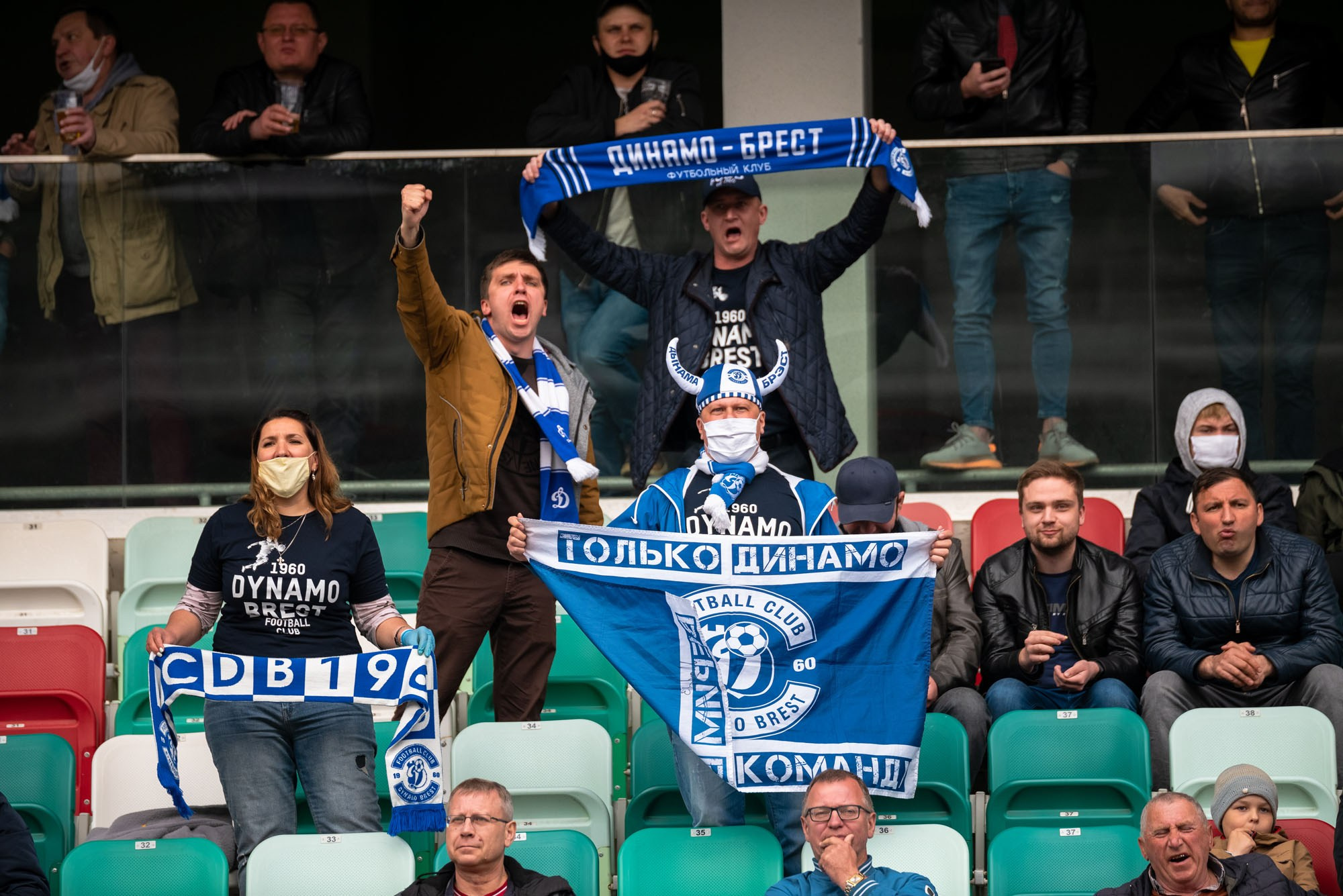 Belarus Football Cup Final. Destination Wedding photographer Italy, France, Germany, Spain, Poland Oleg Zaicev