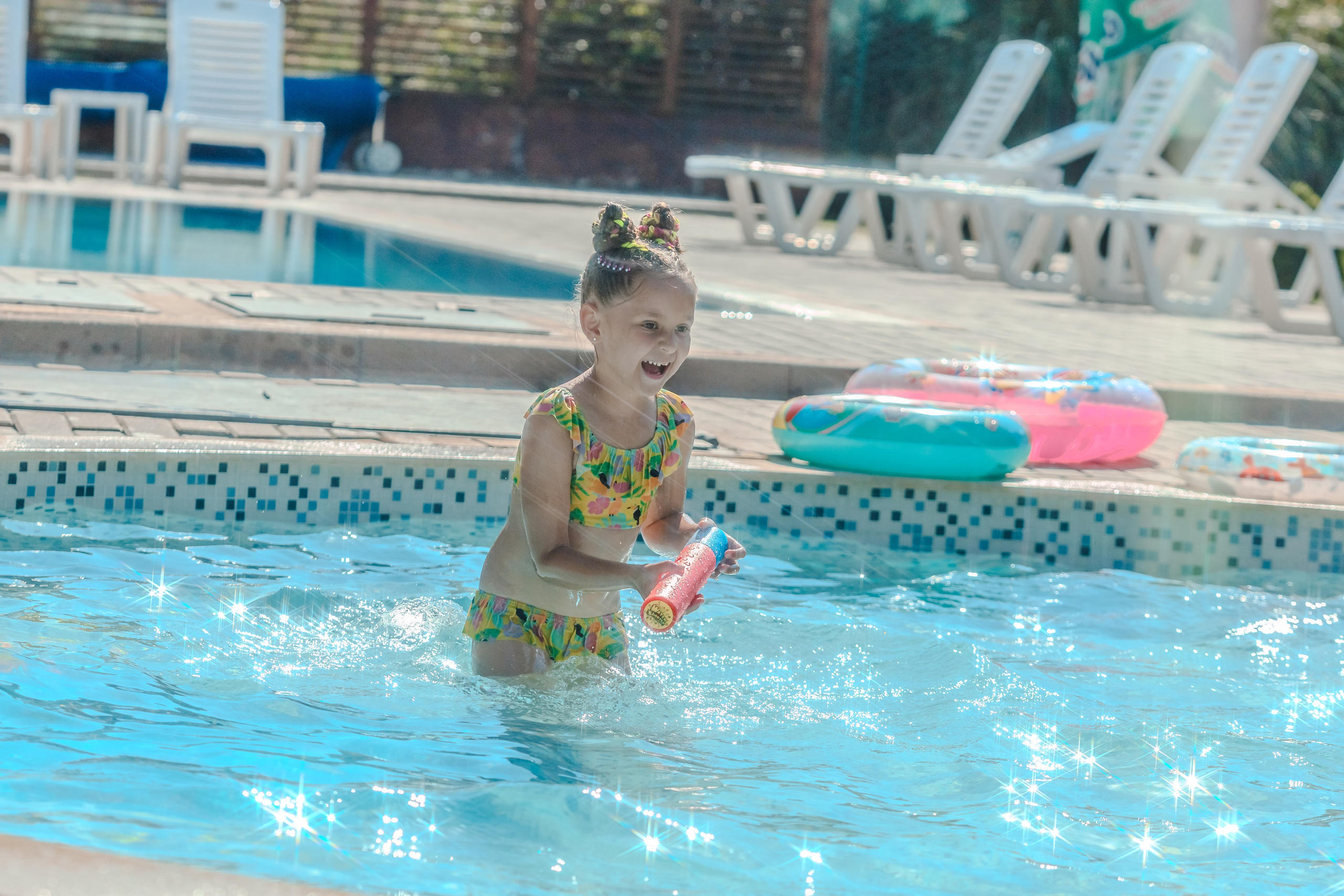 Честит Рожден Ден. Фотограф Ирина Йотова