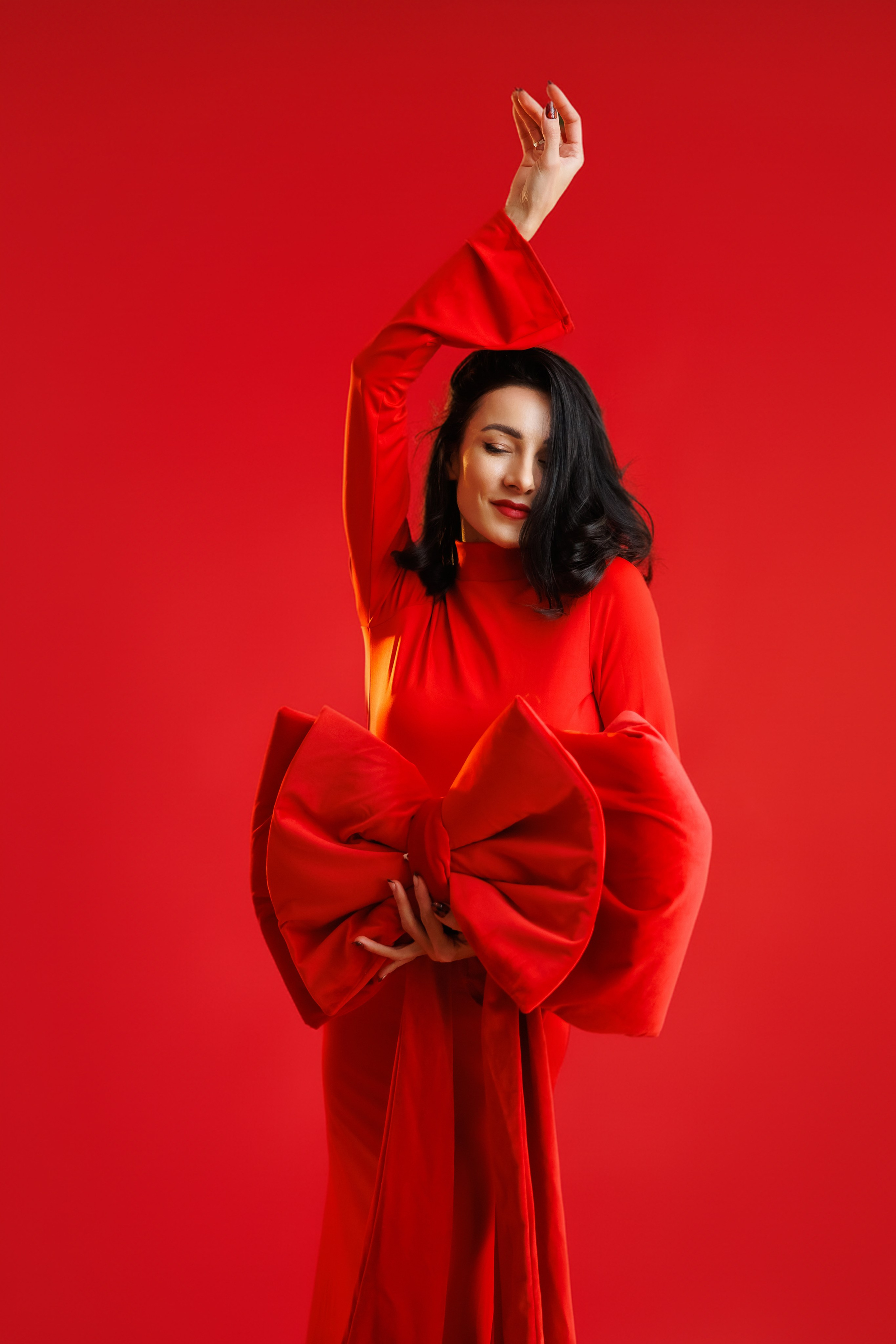 Коледа 2025. Фотограф Ирина Йотова