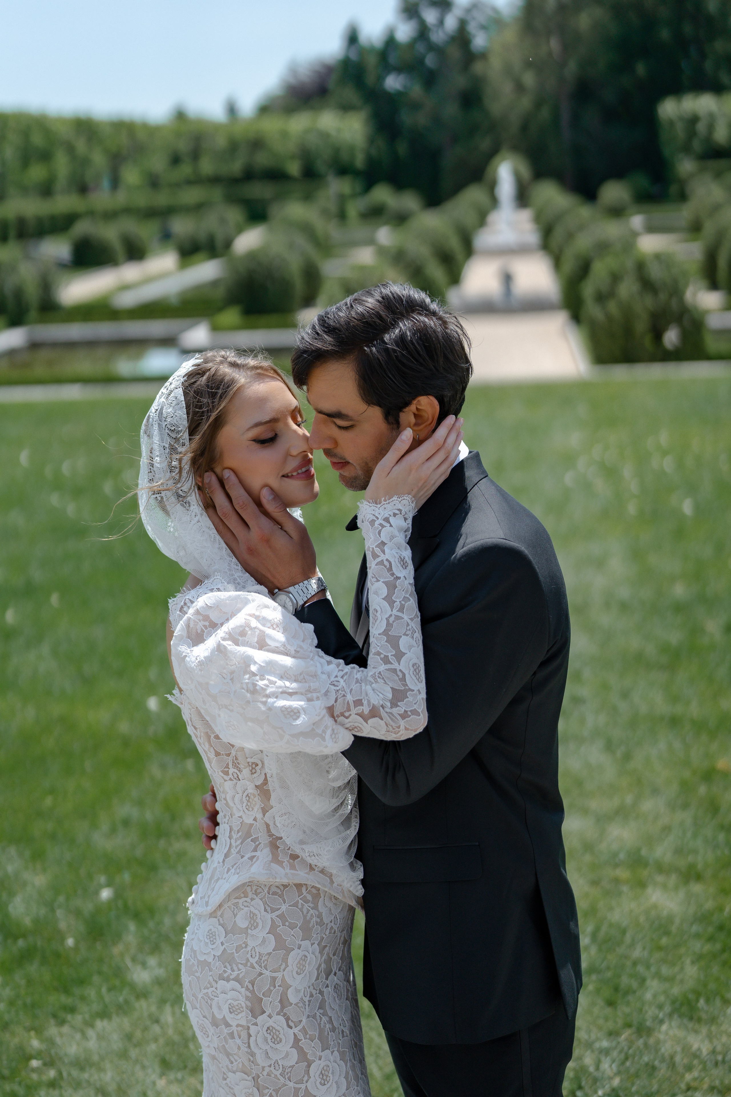 Noah and Luis. Anna Krasnova Wedding photographer