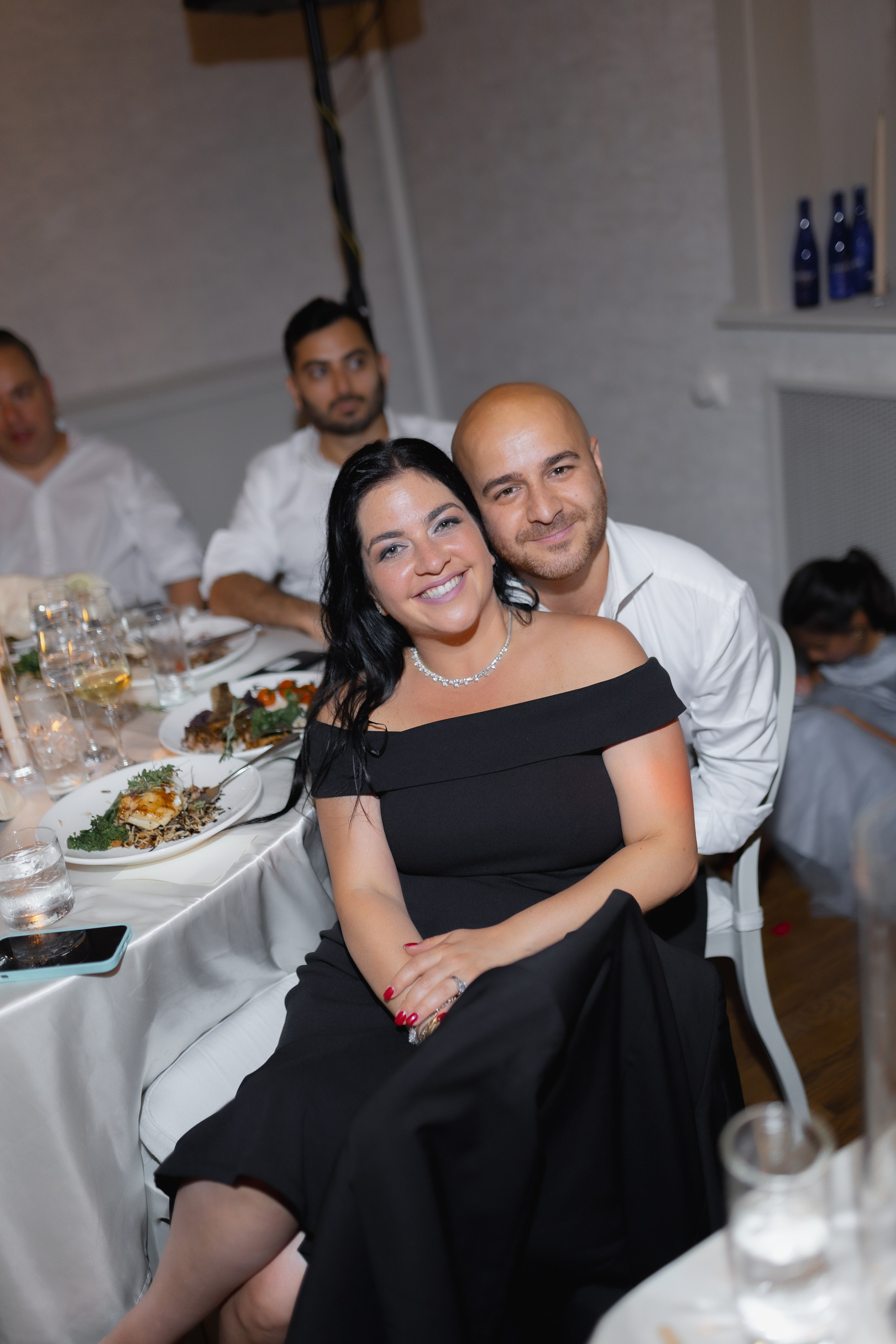 Amir and Maya. Anna Krasnova Wedding photographer