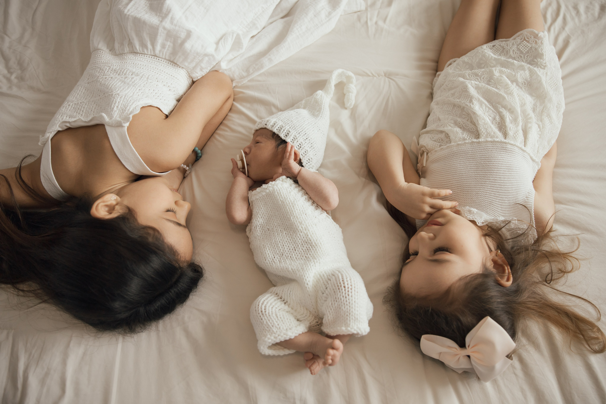 Newborn. Photographer in Miami, Family photographer, Event, Wedding