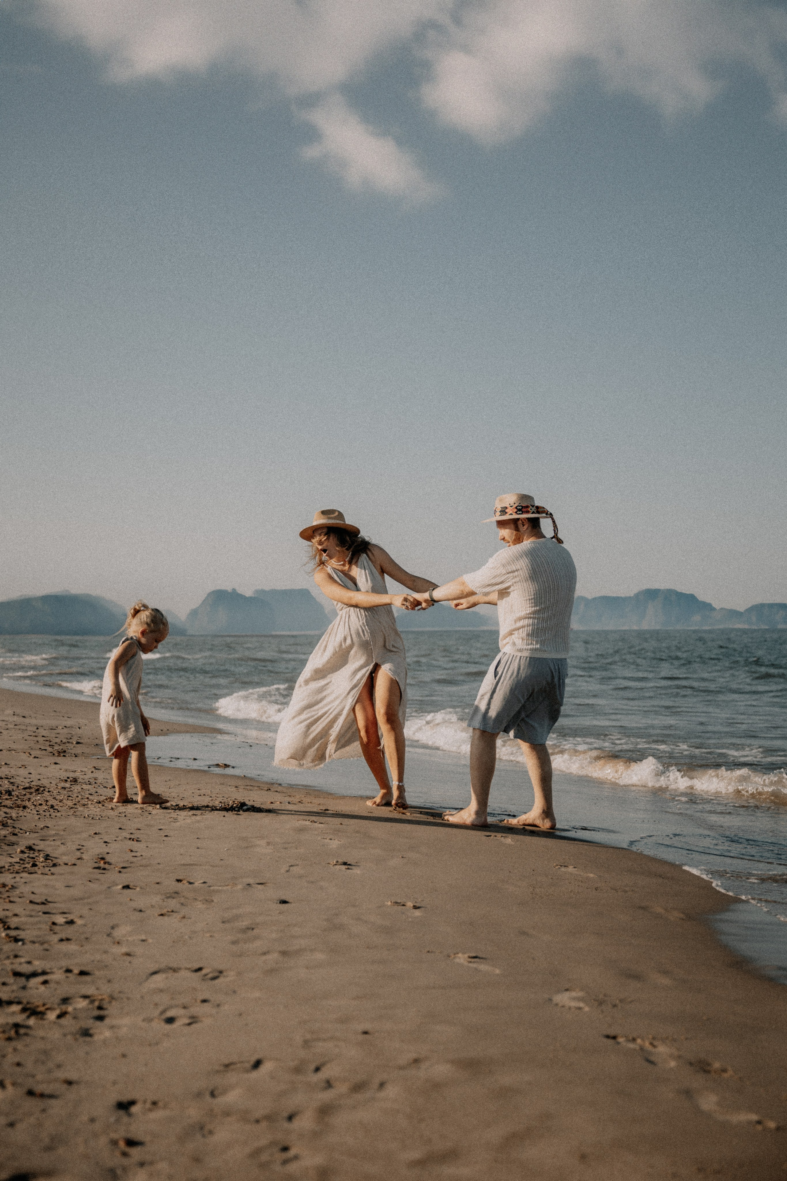 Sesiones de fotos familiares Valencia. Huskov Stanislav - Fotógrafo Barcelona, Valencia, España