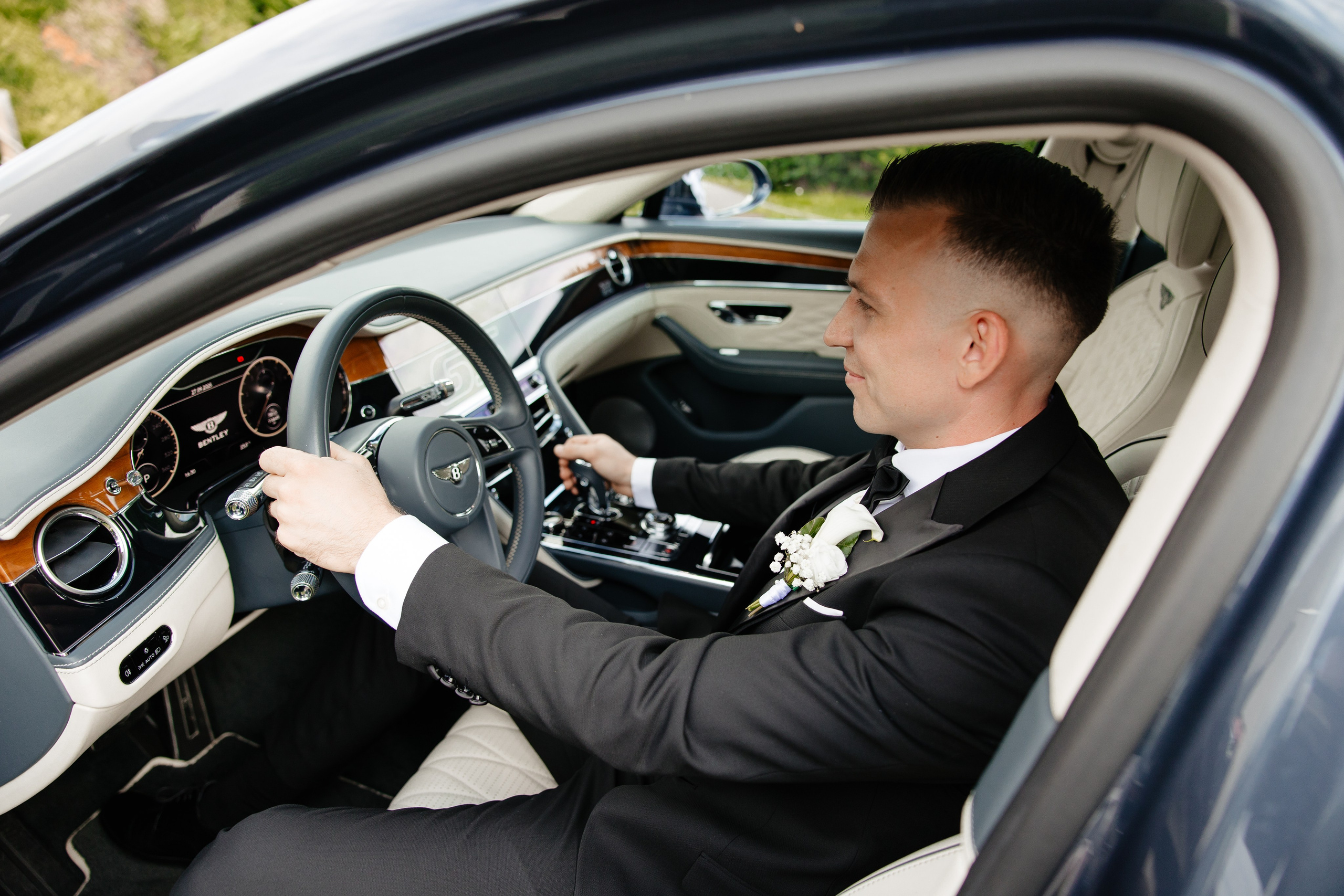 Nicoleta & Petru, Location: Verona