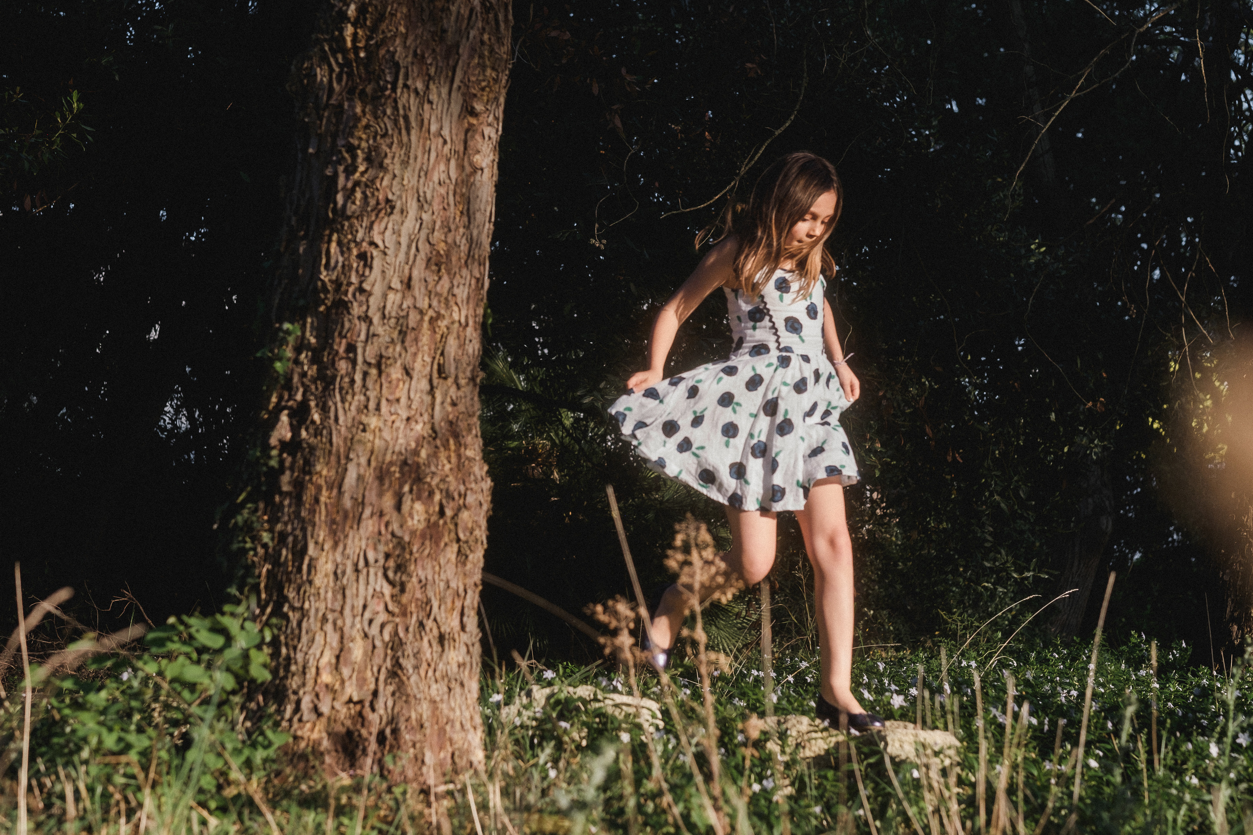 Kassandra & Alex. Portrait and reportage photographer