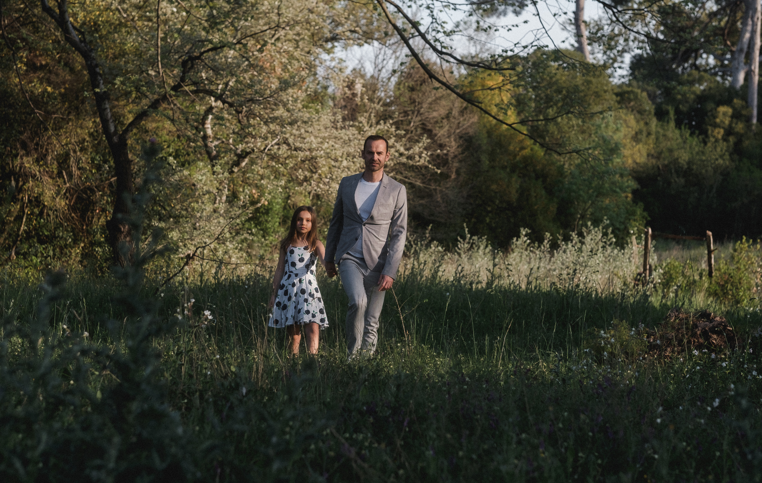 Kassandra & Alex. Portrait and reportage photographer