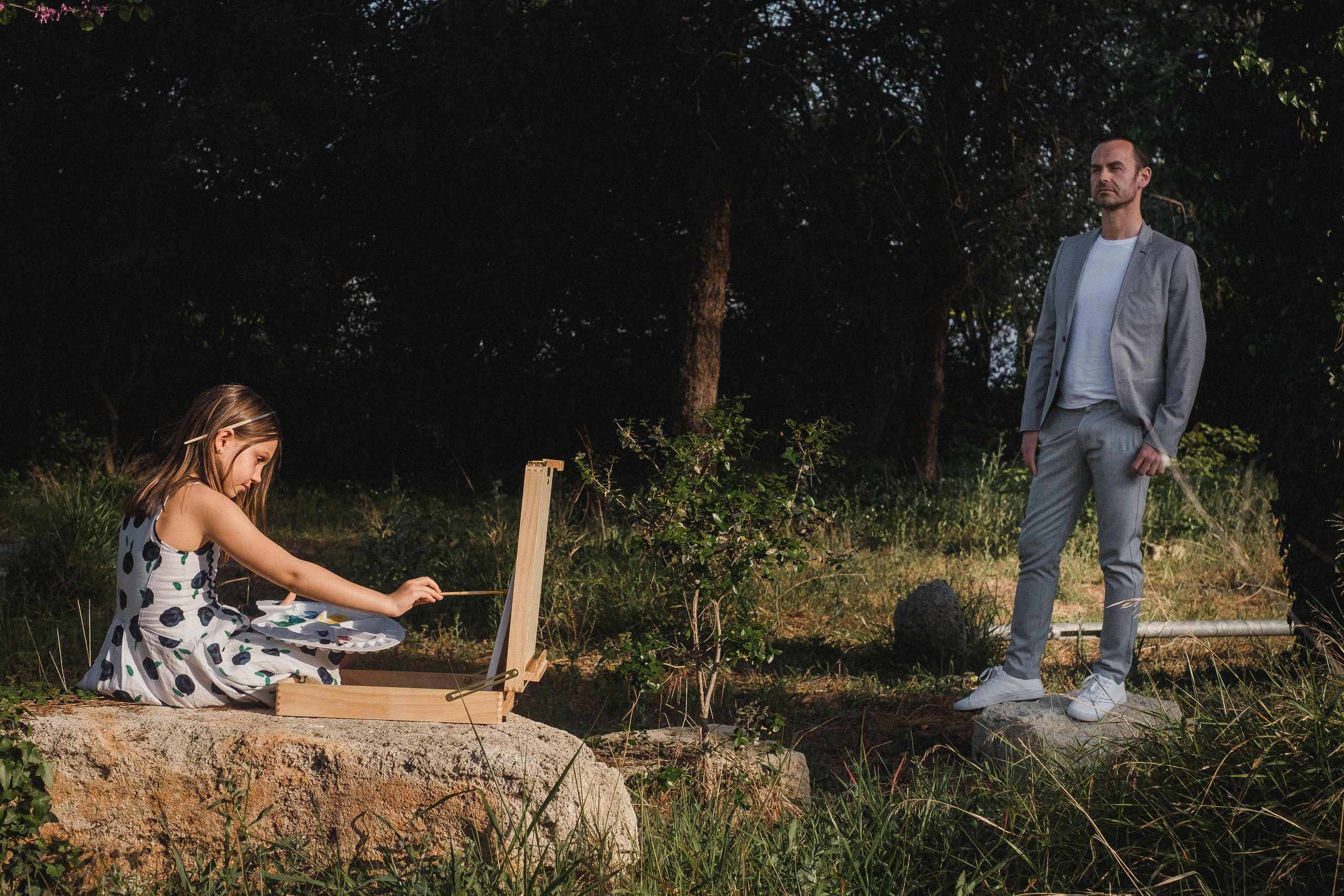 Kassandra & Alex. Portrait and reportage photographer