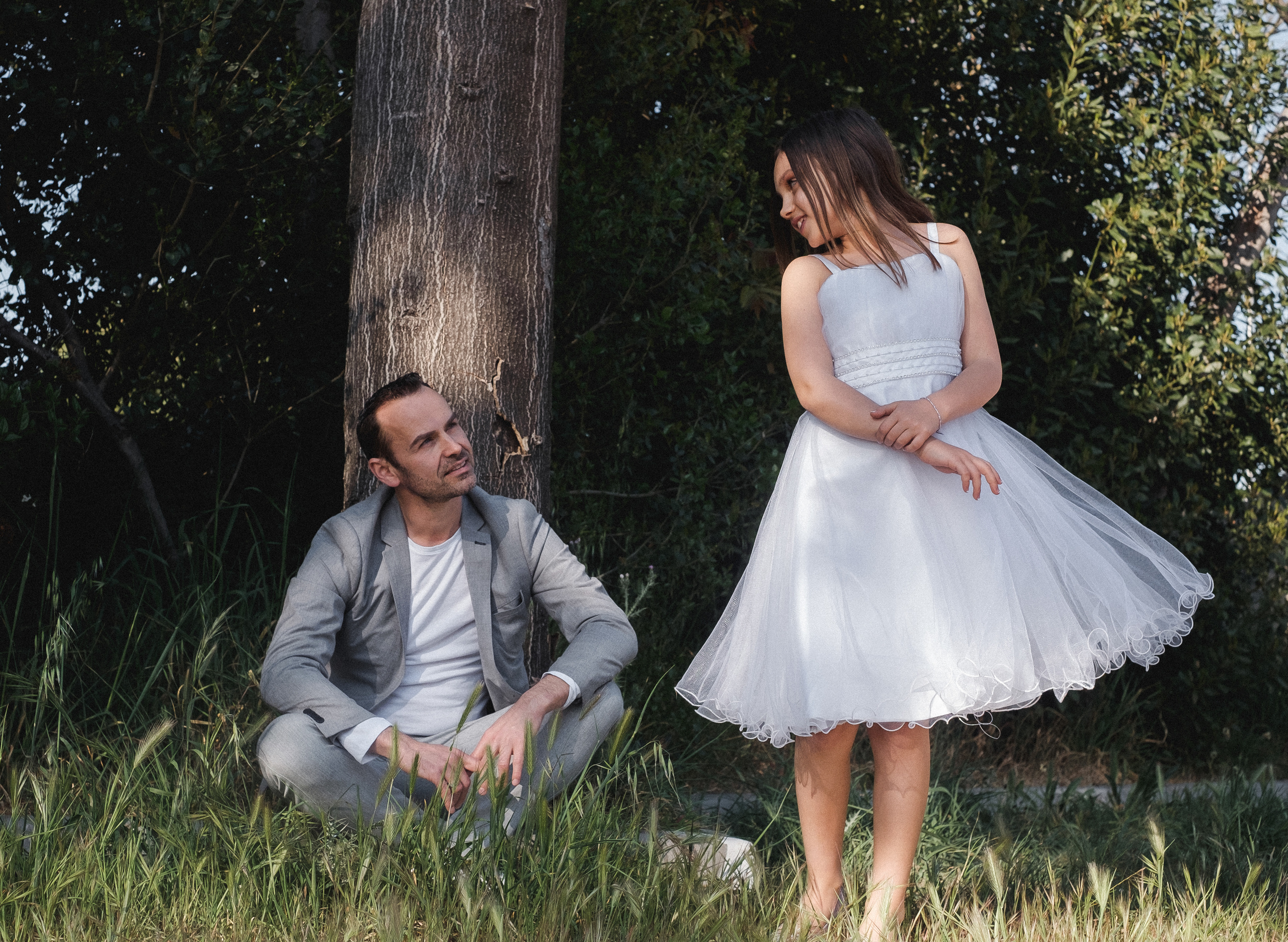 Kassandra & Alex. Portrait and reportage photographer