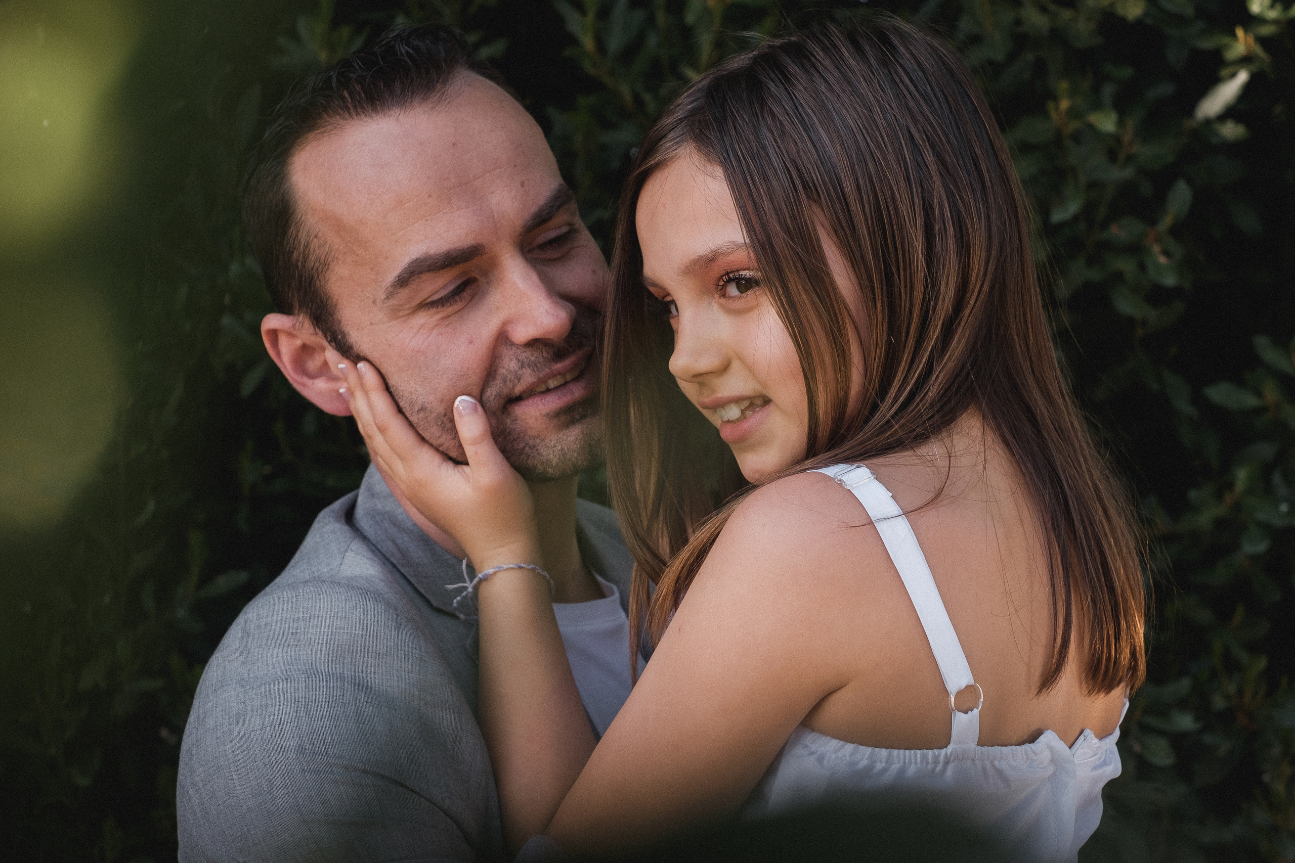 Kassandra & Alex. Portrait and reportage photographer