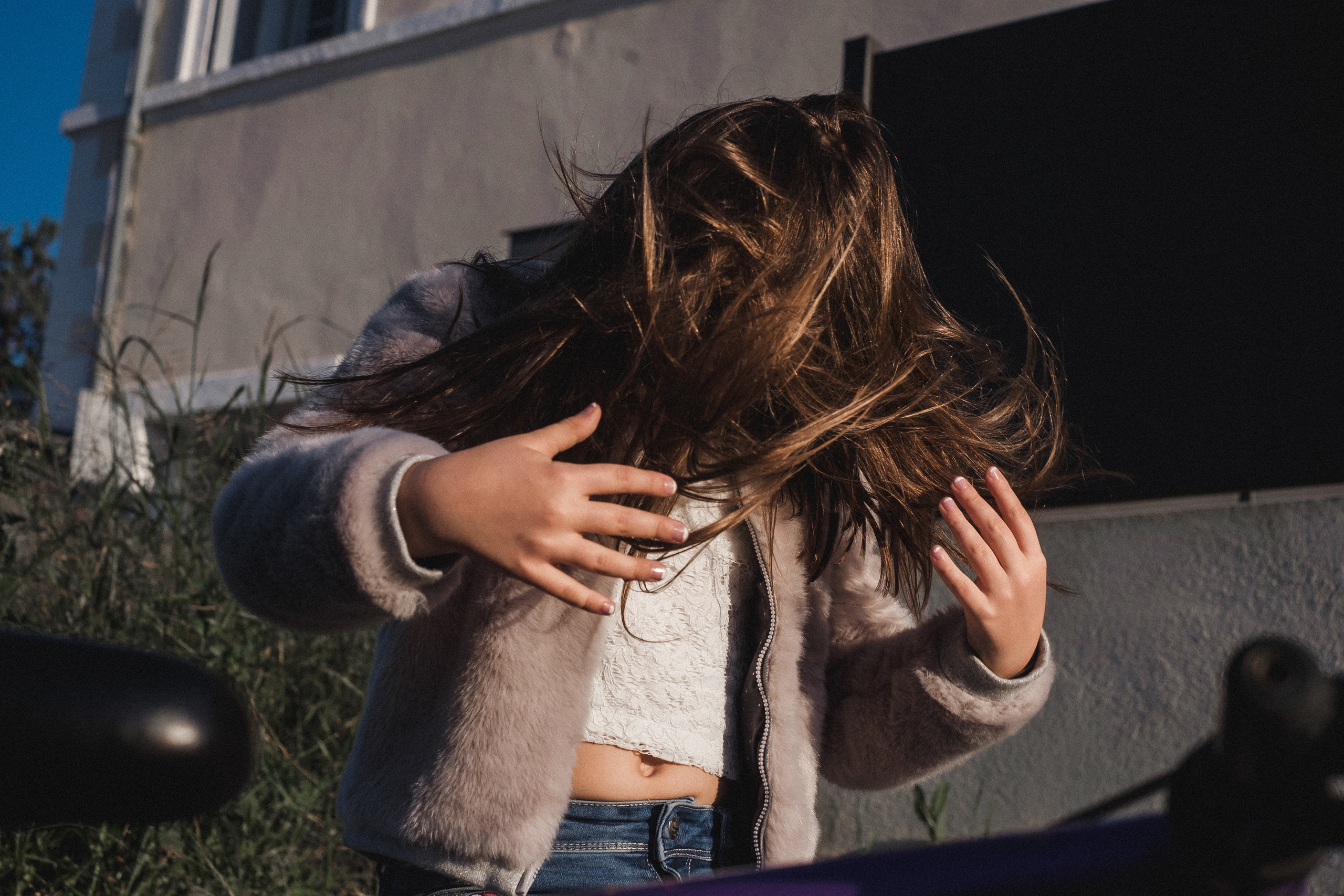 Kassandra & Alex. Portrait and reportage photographer