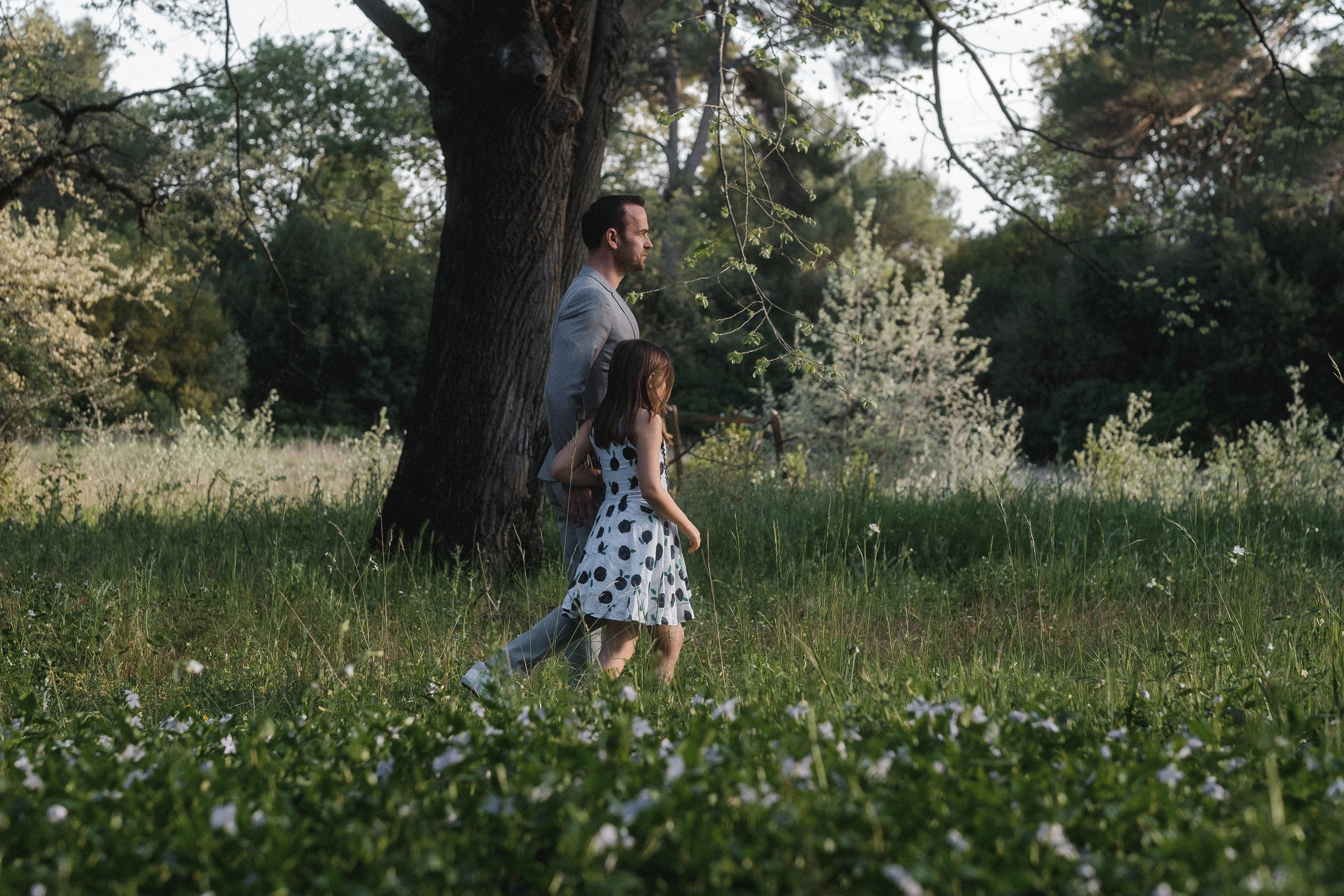 Kassandra & Alex. Portrait and reportage photographer