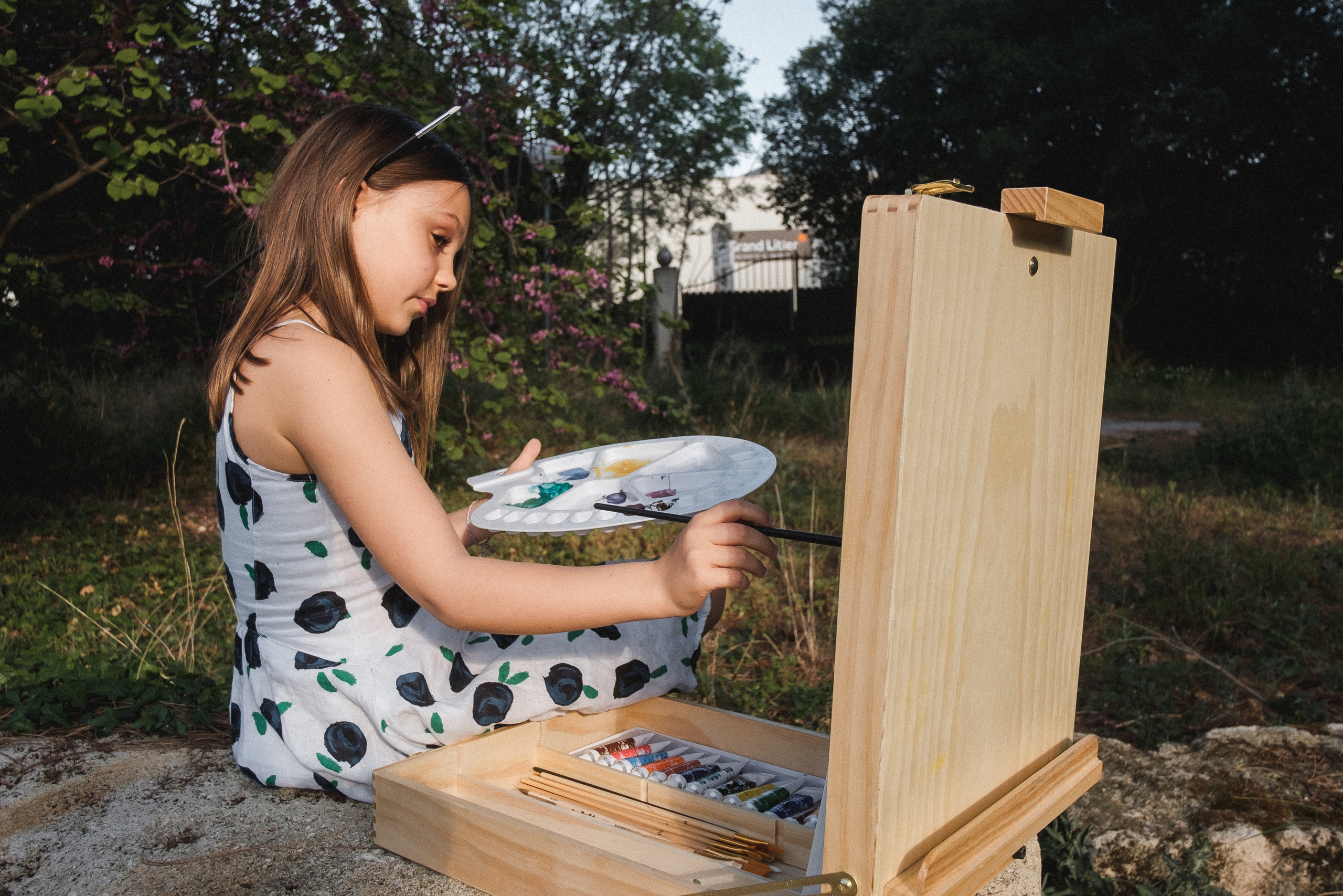 Kassandra & Alex. Portrait and reportage photographer