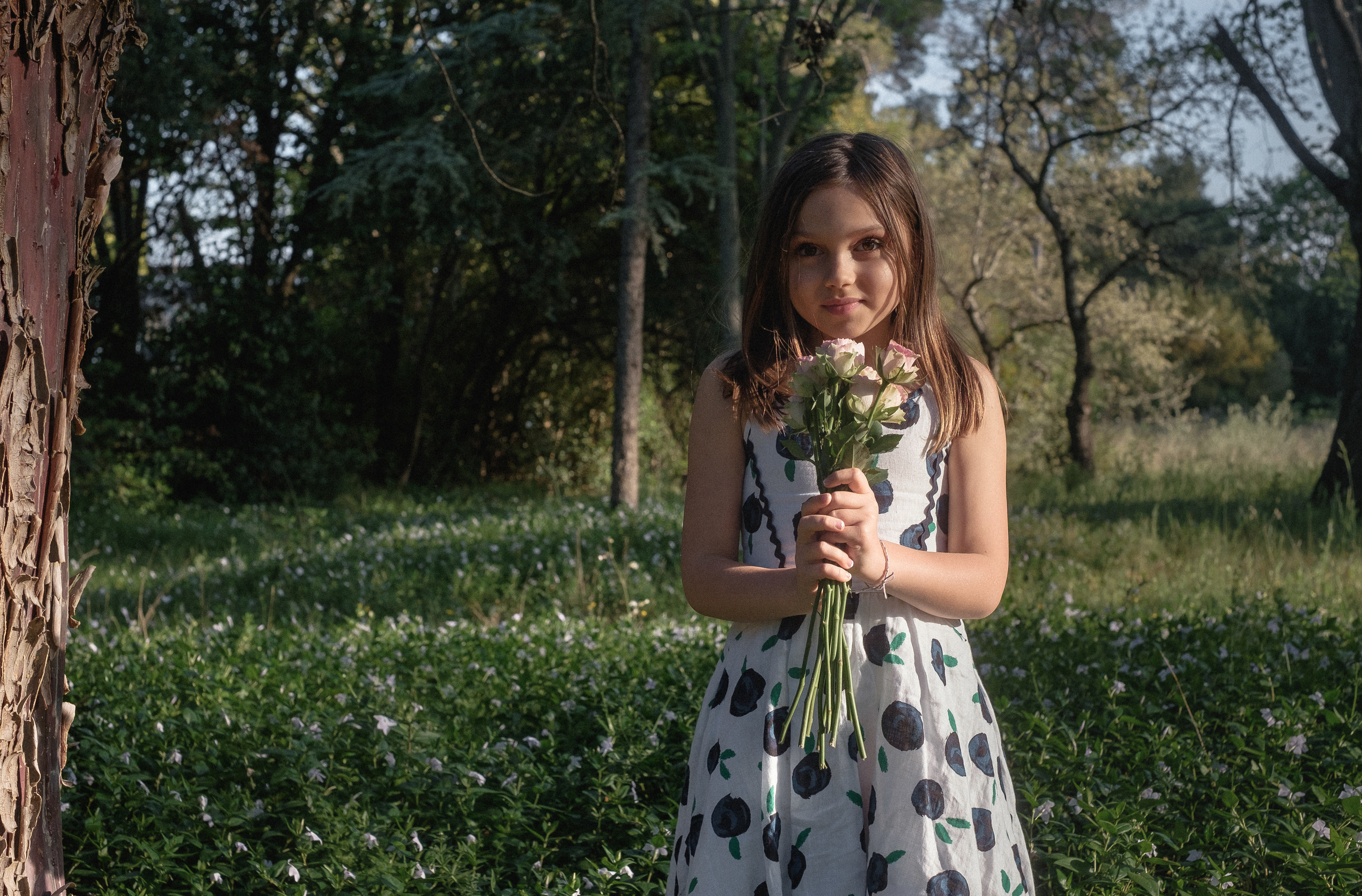 Kassandra & Alex. Portrait and reportage photographer